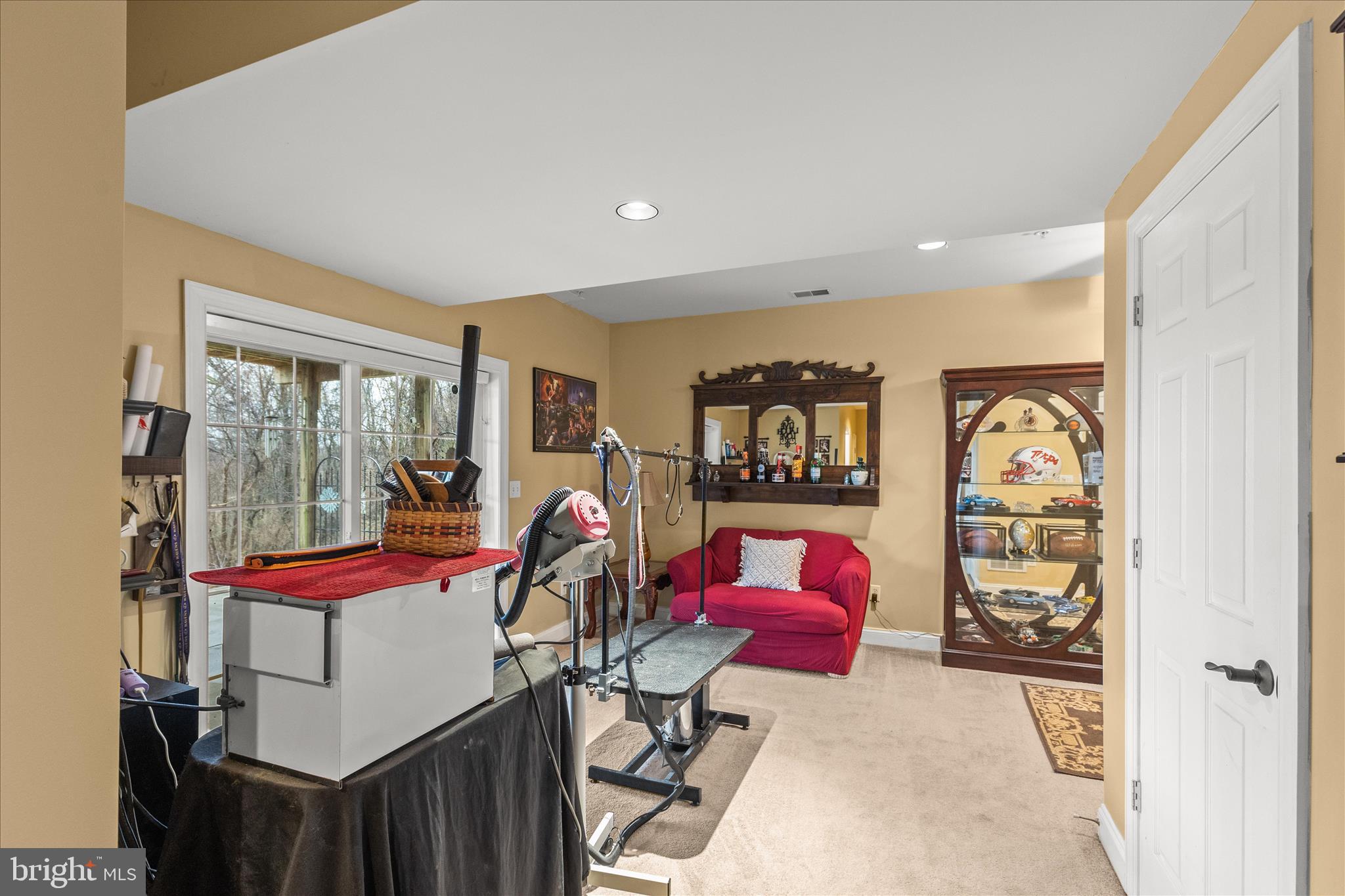 CARROLL VIEW - Residential