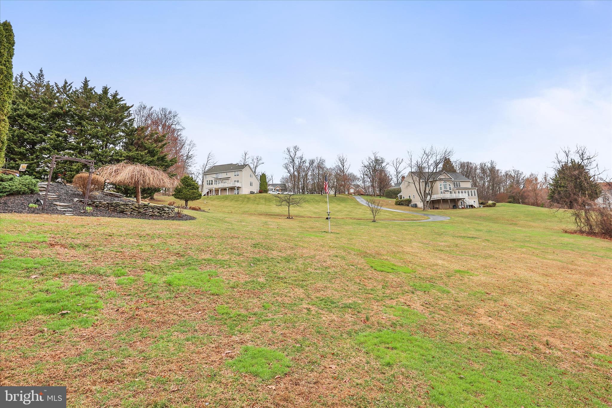 CARROLL VIEW - Residential