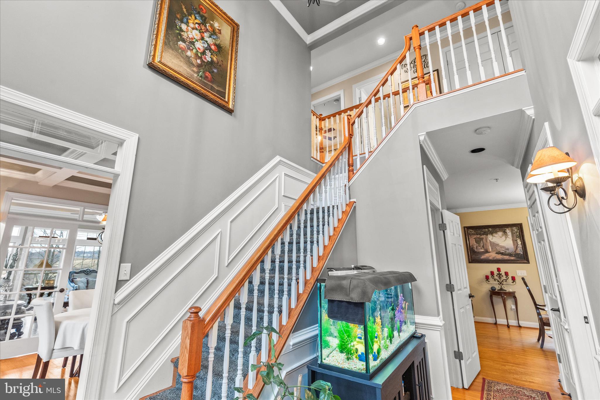 CARROLL VIEW - Residential