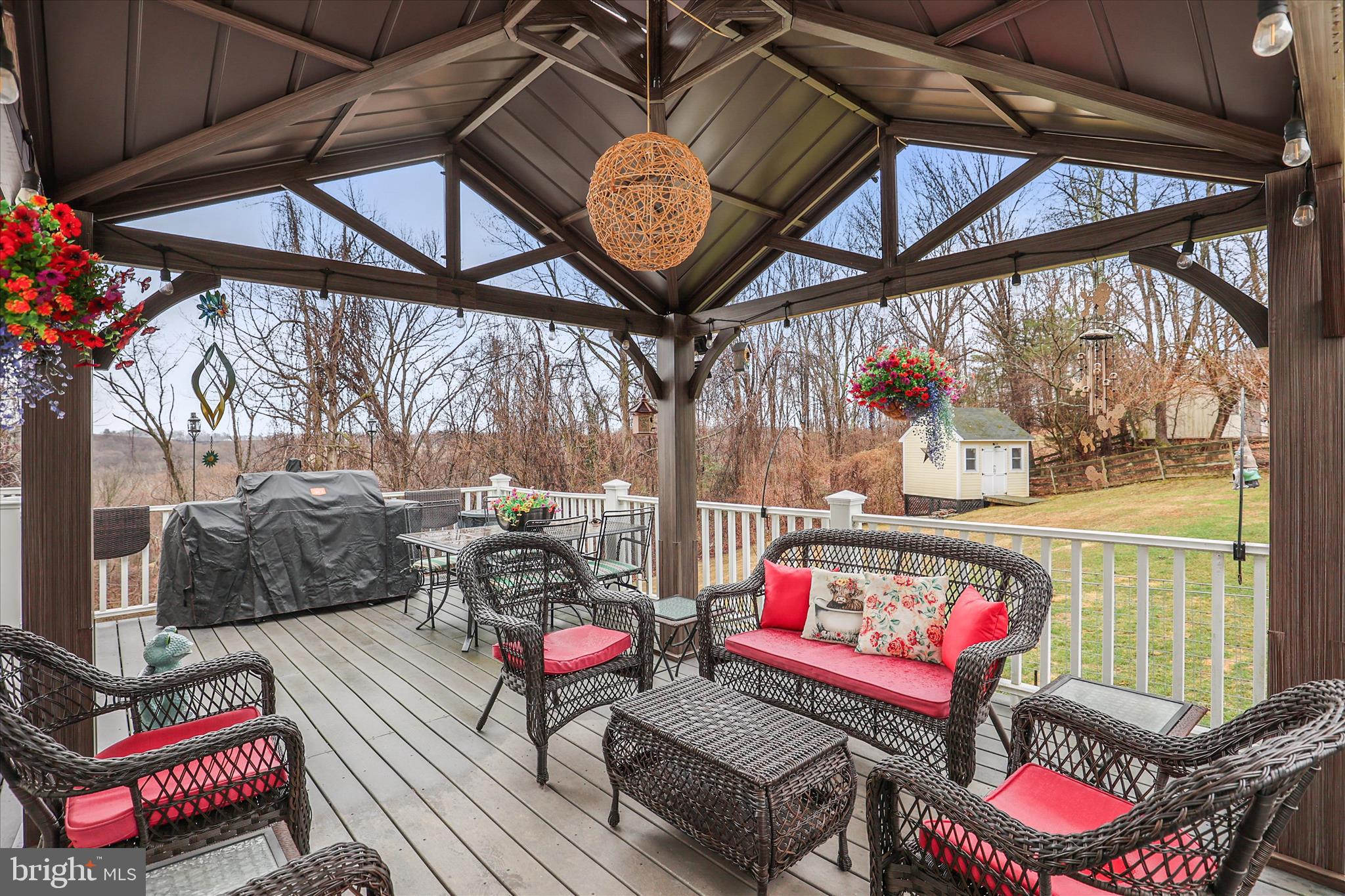 CARROLL VIEW - Residential