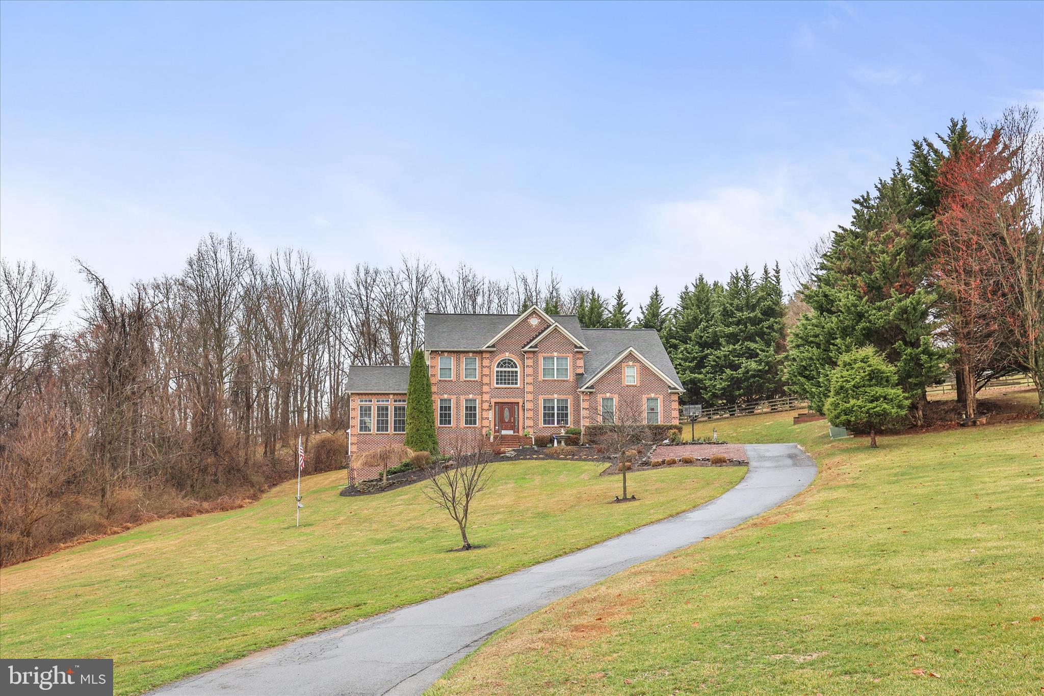 CARROLL VIEW - Residential