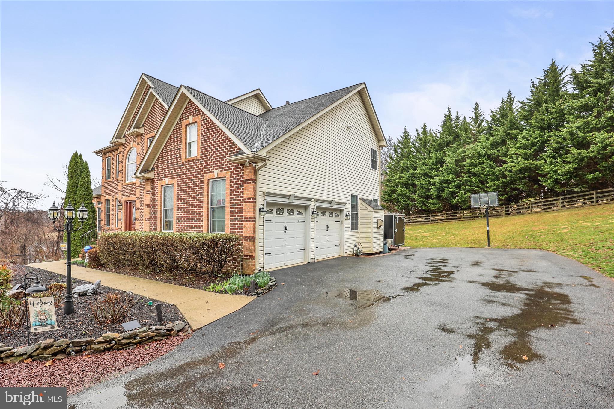 CARROLL VIEW - Residential