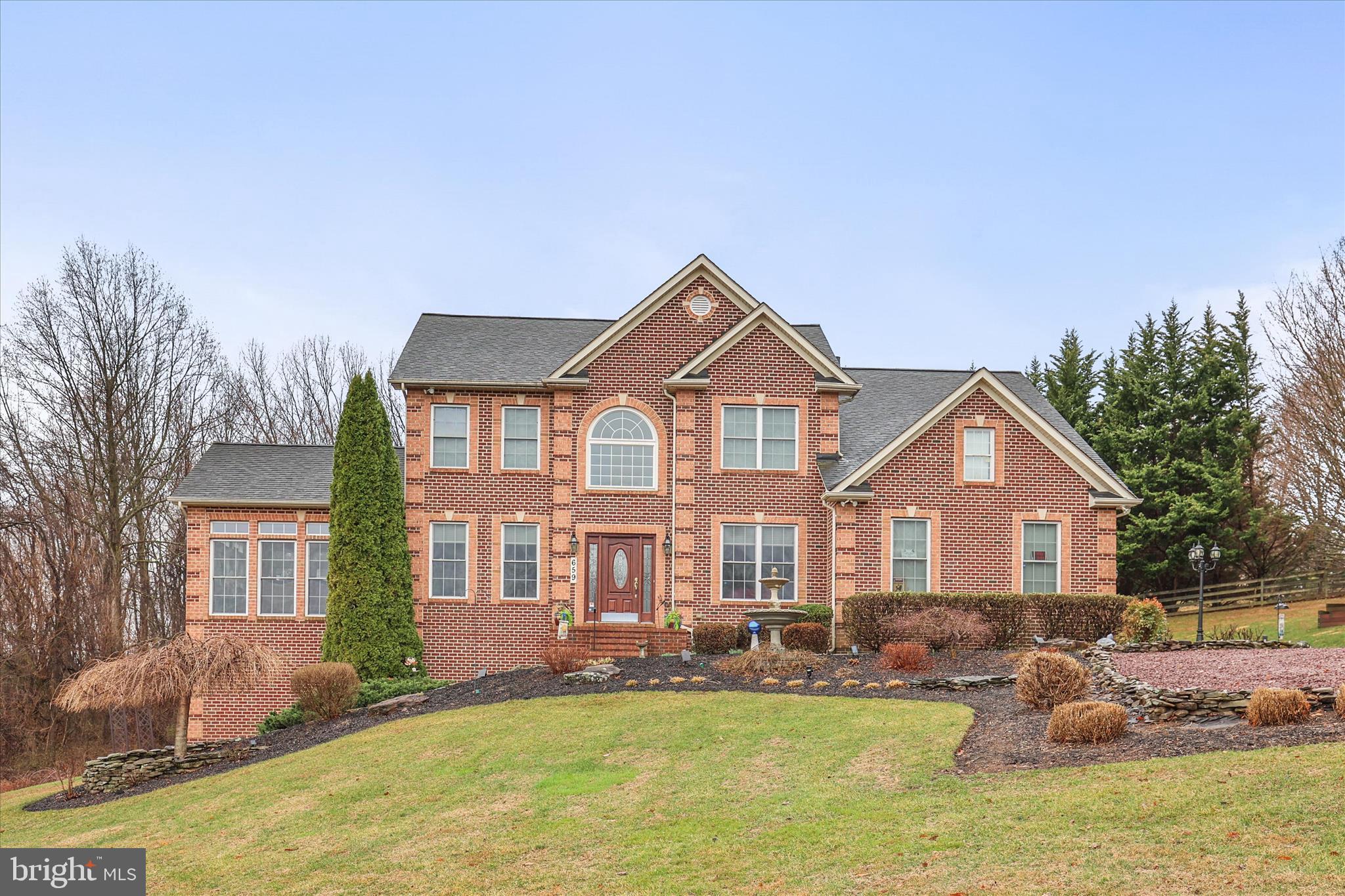 CARROLL VIEW - Residential