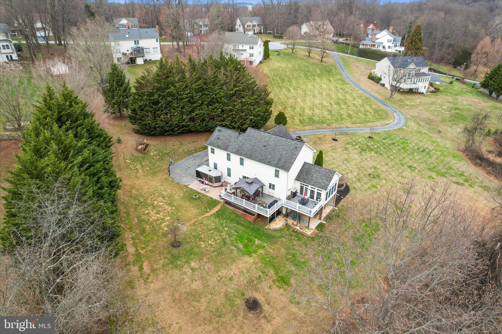 CARROLL VIEW - Residential