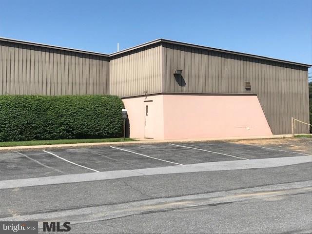 NONE AVAILABLE - Commercial Sale