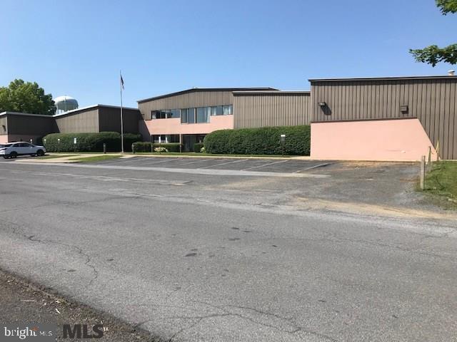 NONE AVAILABLE - Commercial Sale