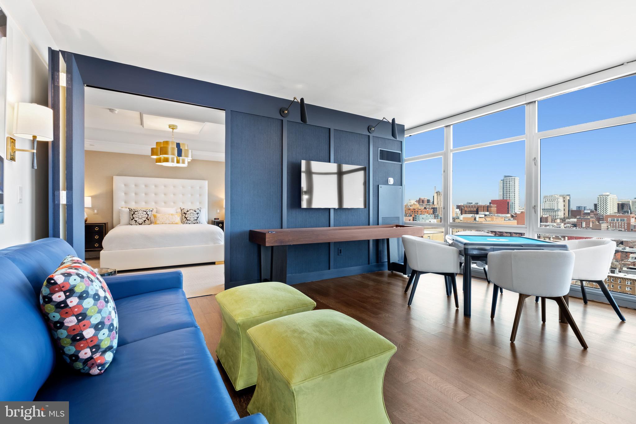 CENTER CITY - Residential