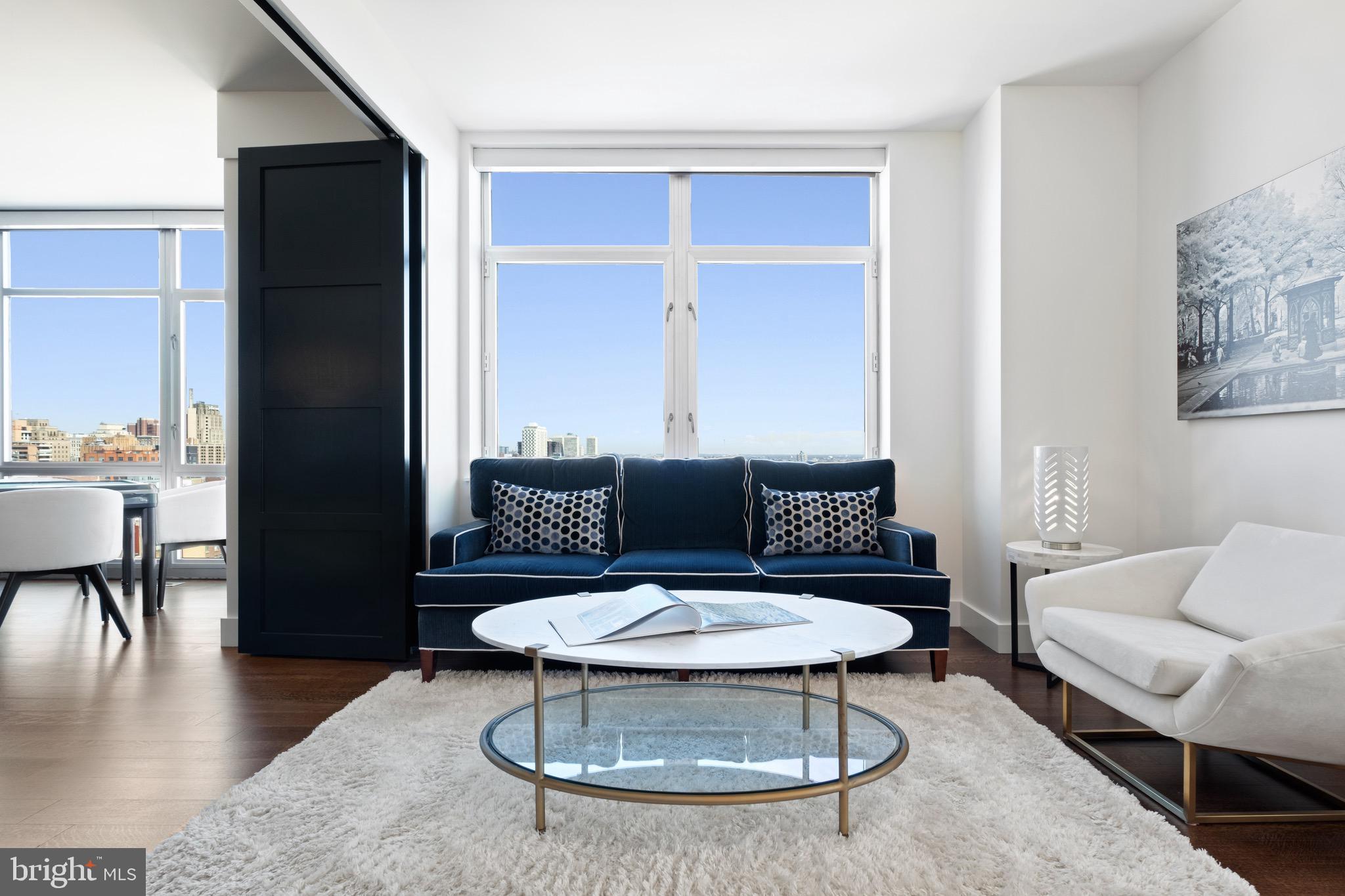CENTER CITY - Residential