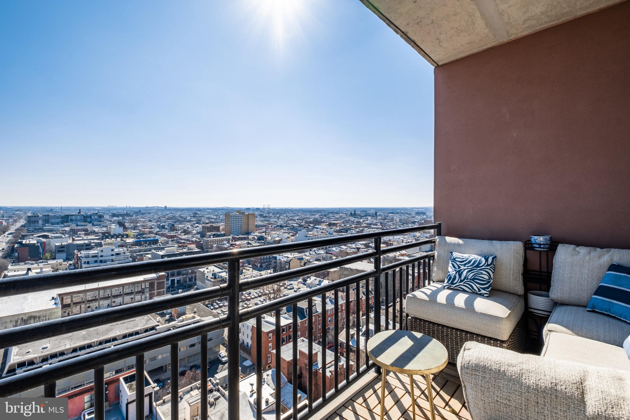 CENTER CITY - Residential