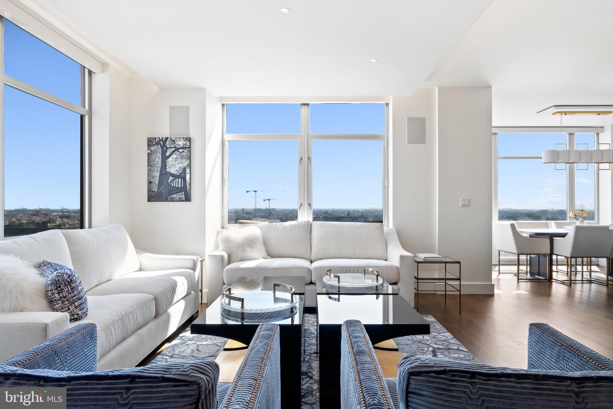 CENTER CITY - Residential