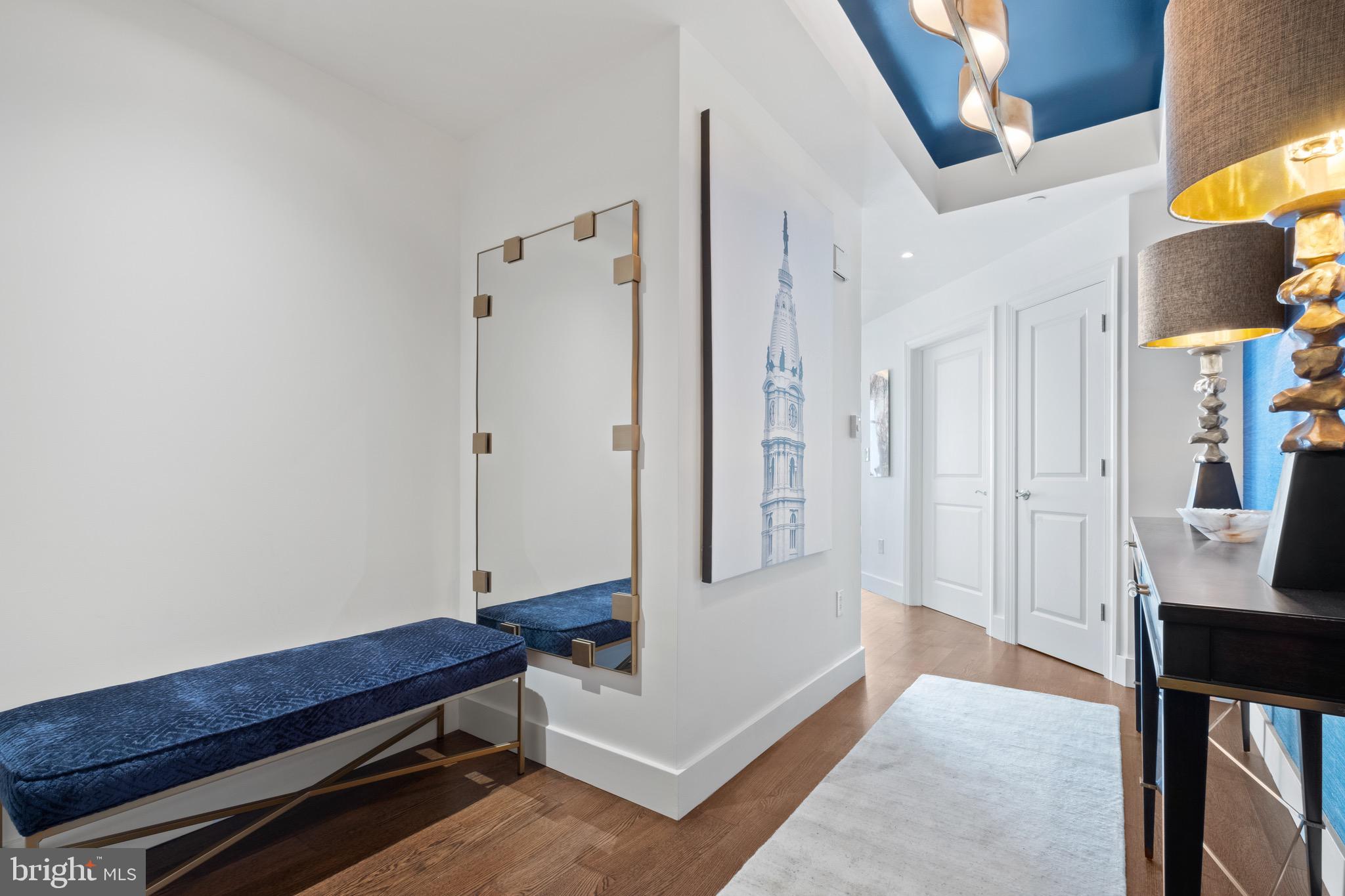 CENTER CITY - Residential