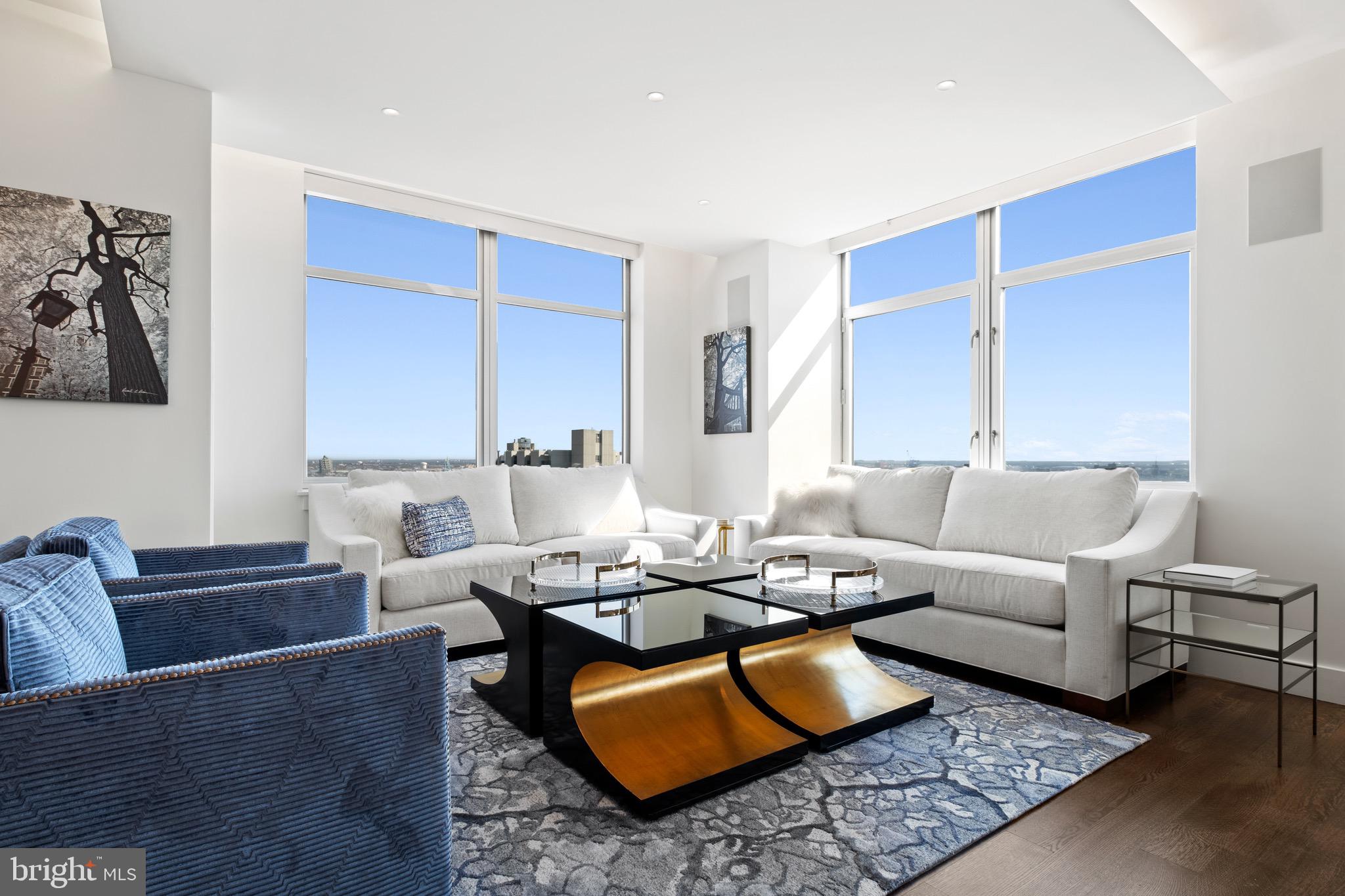 CENTER CITY - Residential