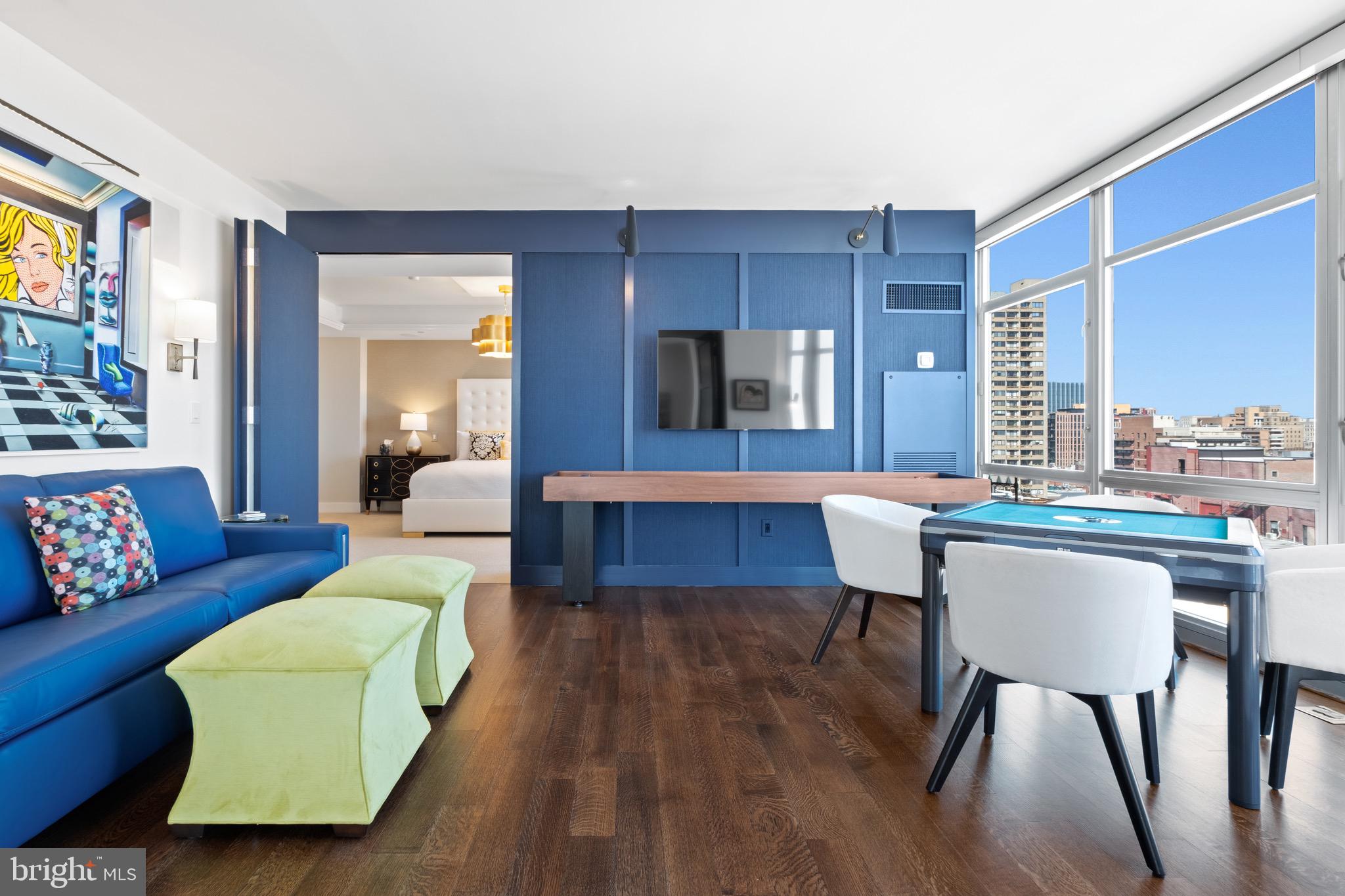 CENTER CITY - Residential