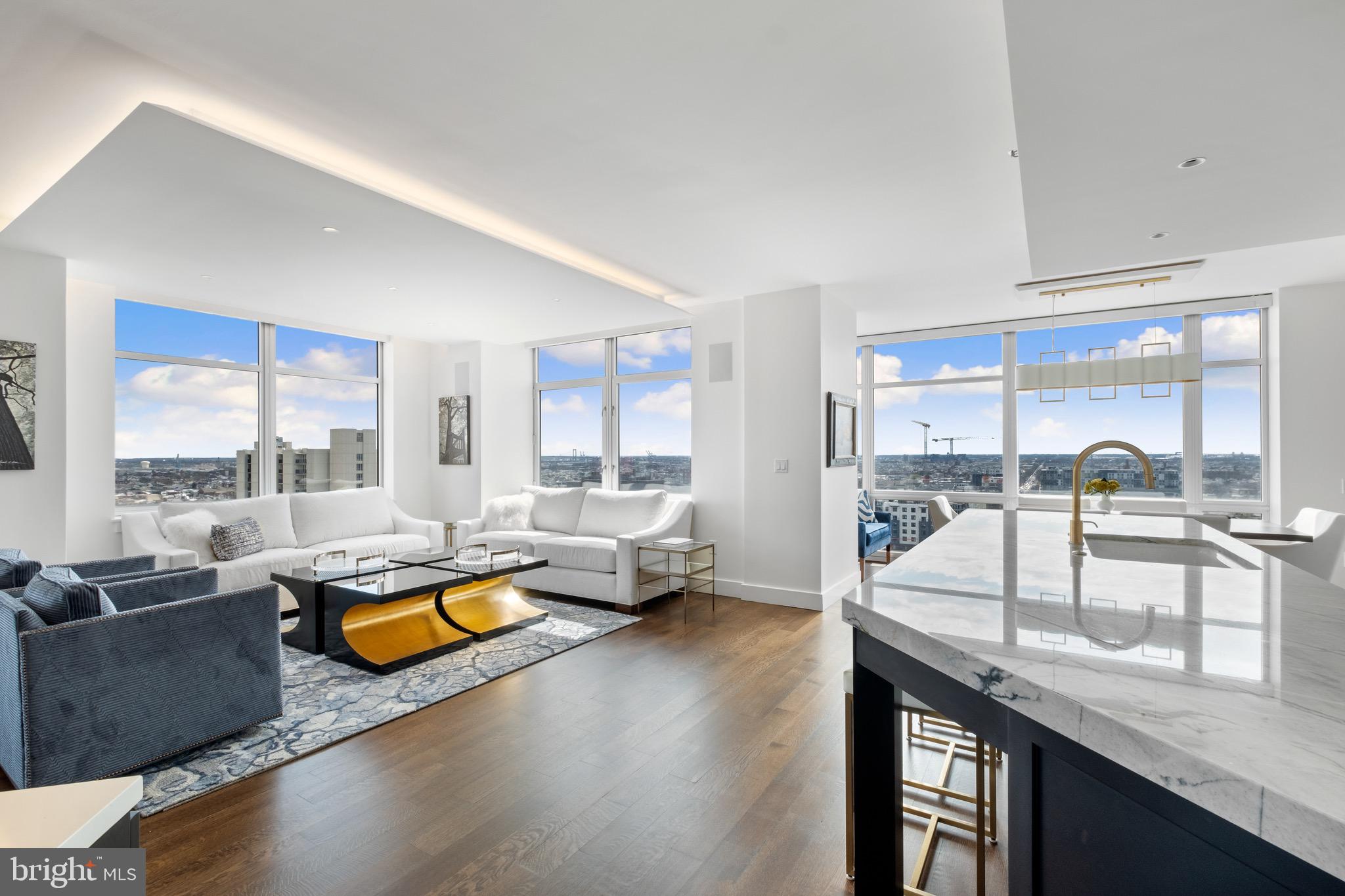 CENTER CITY - Residential