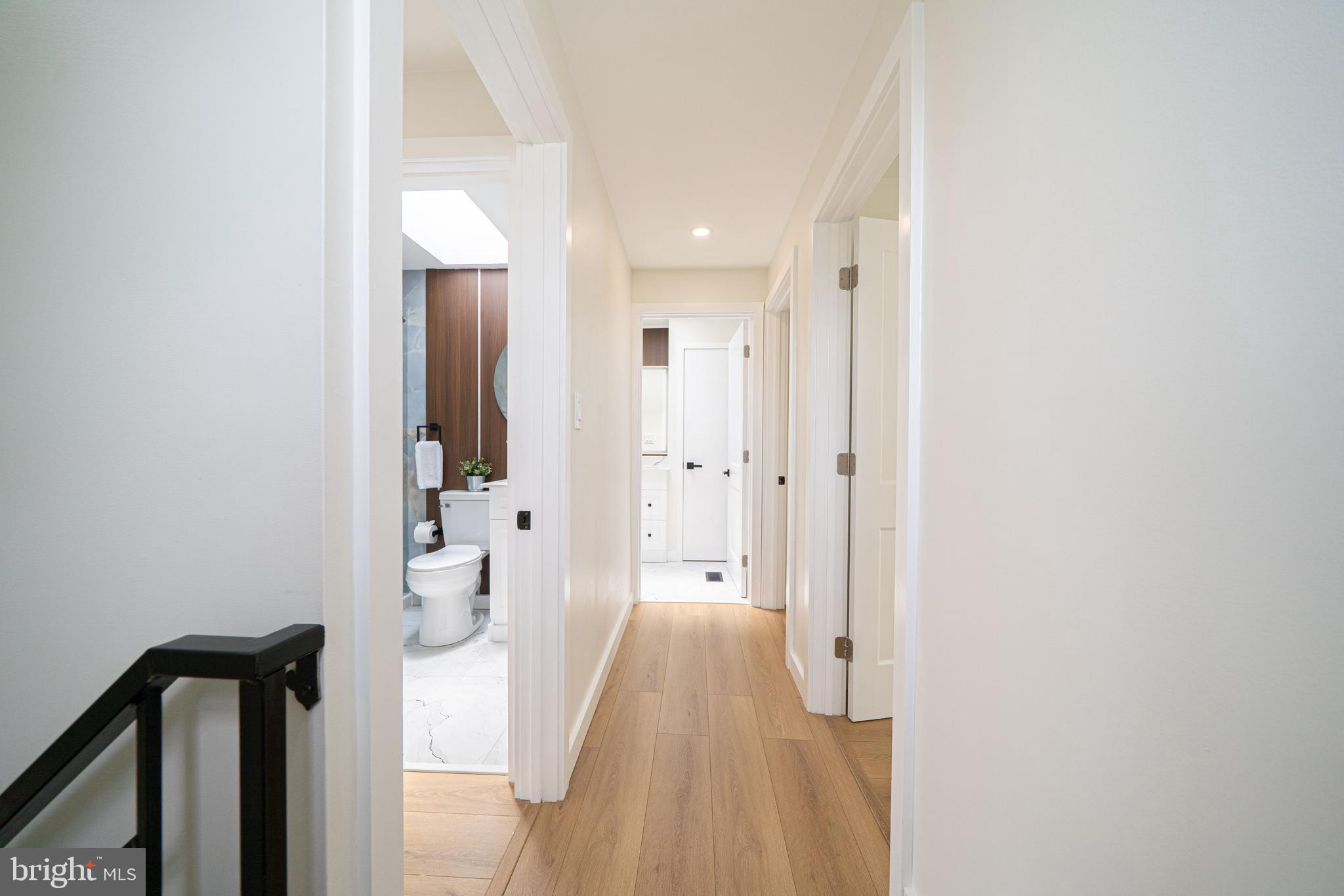 MILLBROOK - Residential