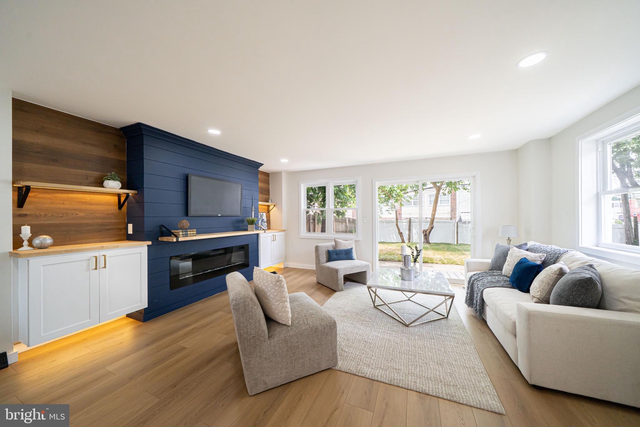 MILLBROOK - Residential