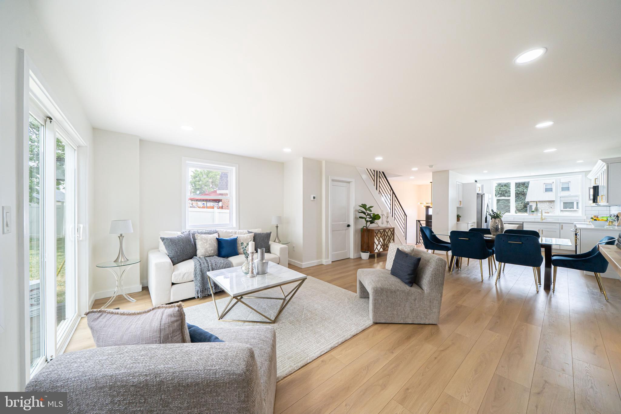 MILLBROOK - Residential
