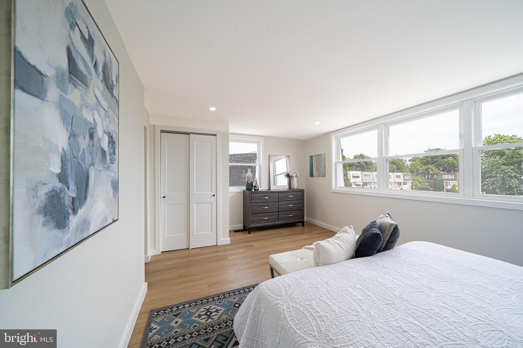 MILLBROOK - Residential