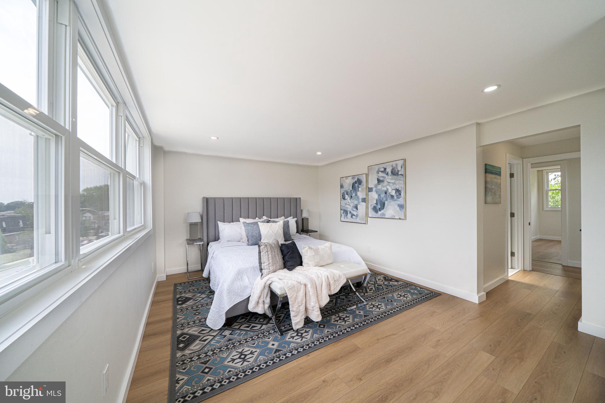 MILLBROOK - Residential