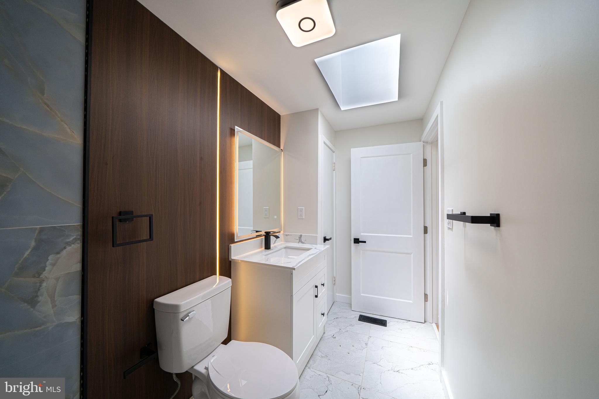 MILLBROOK - Residential