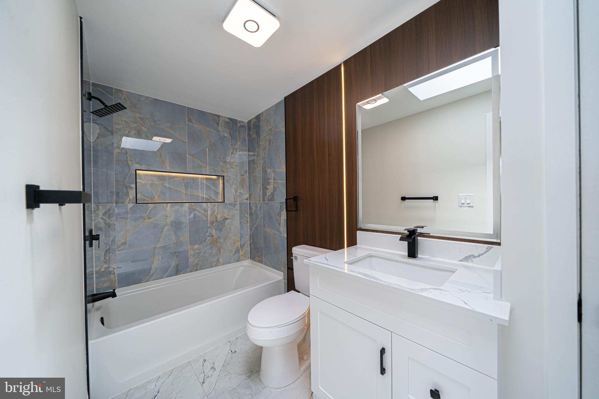 MILLBROOK - Residential