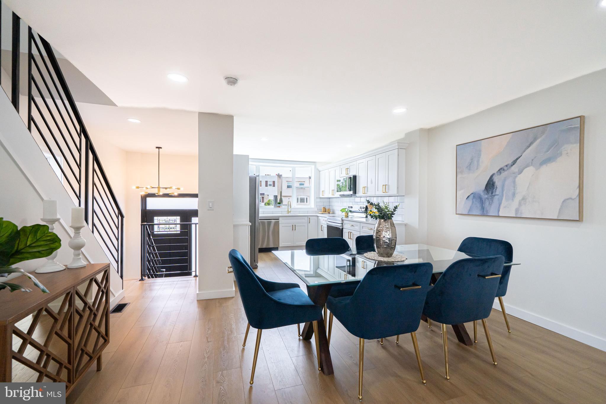 MILLBROOK - Residential