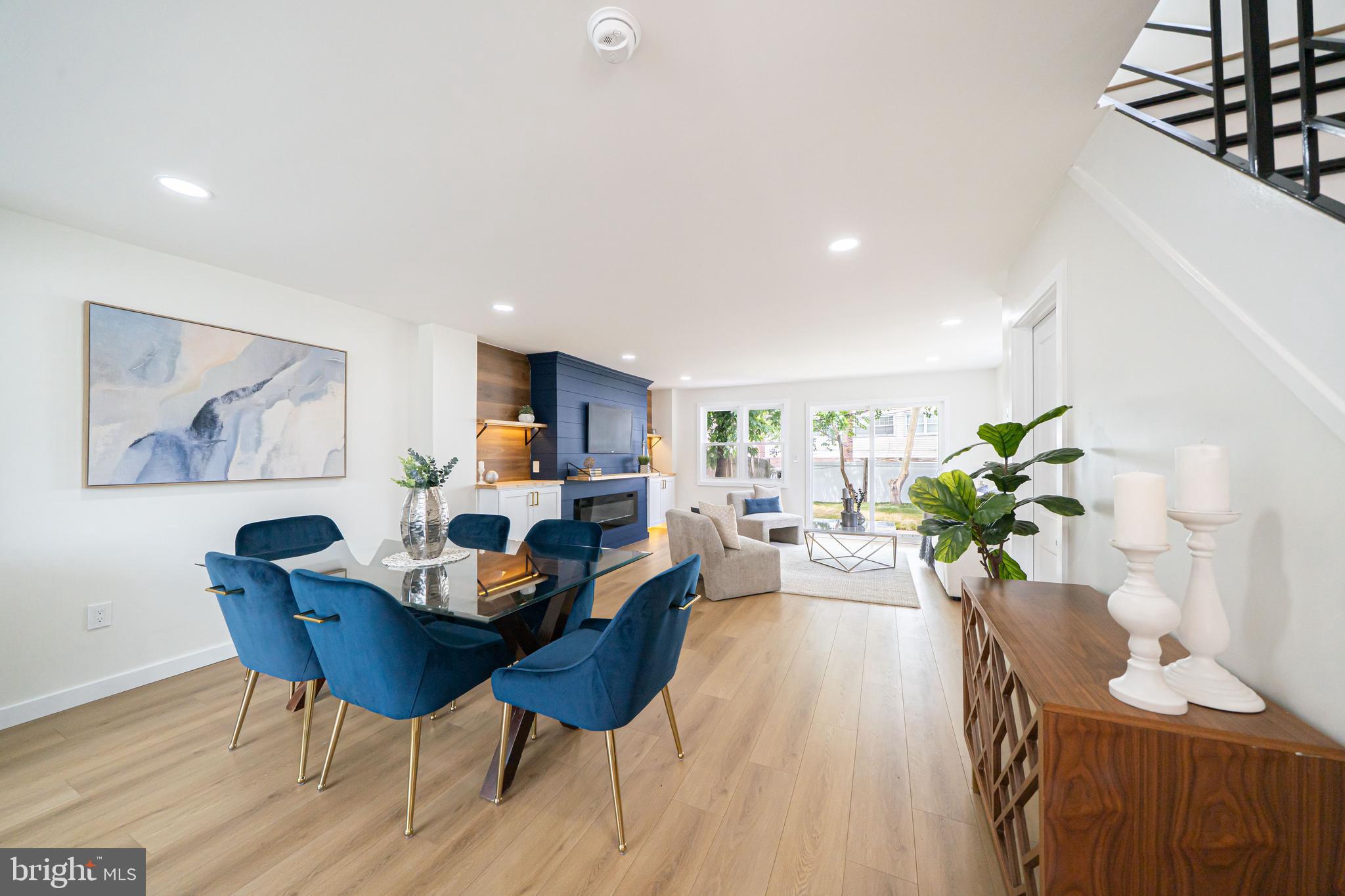 MILLBROOK - Residential