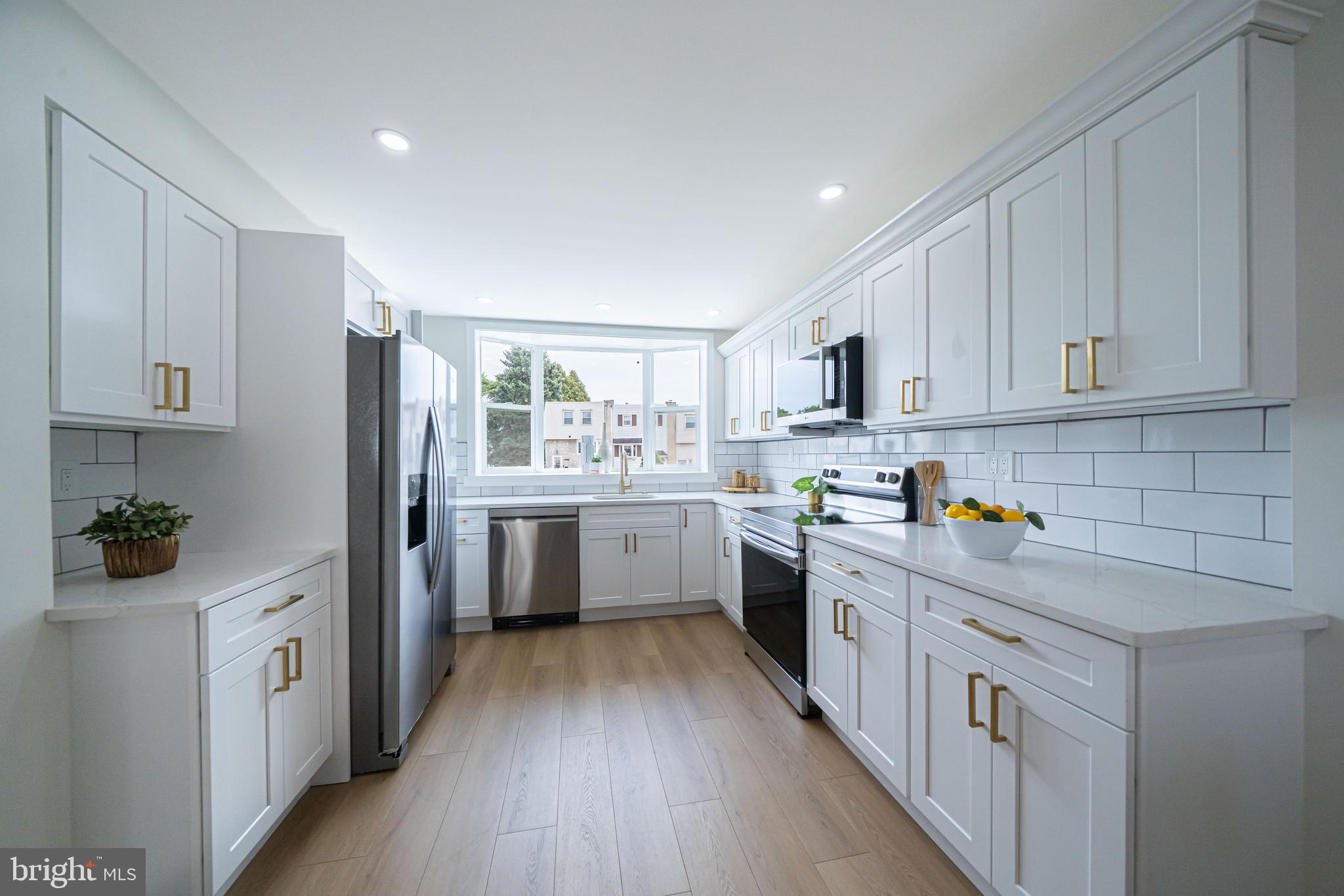MILLBROOK - Residential