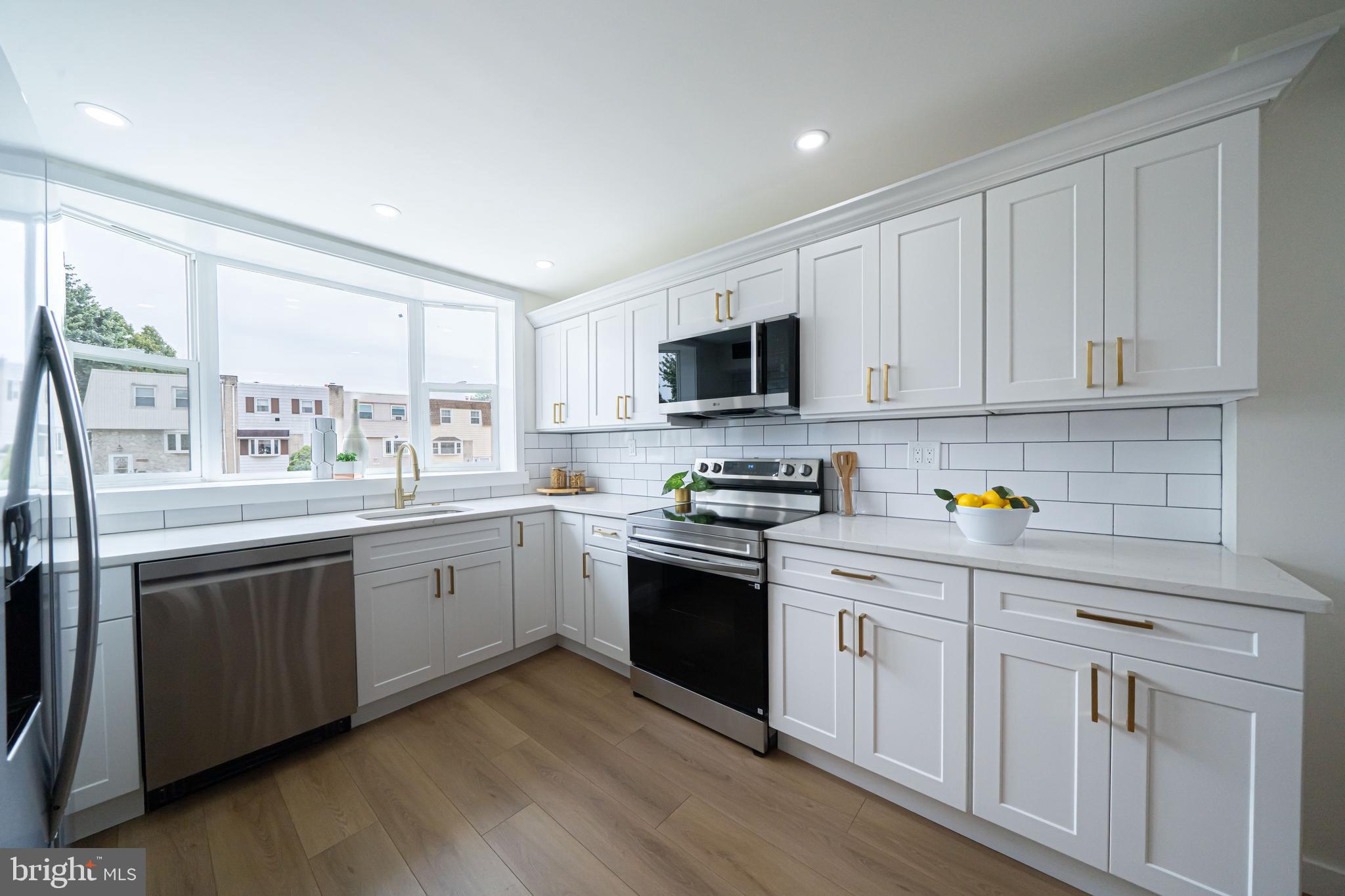 MILLBROOK - Residential