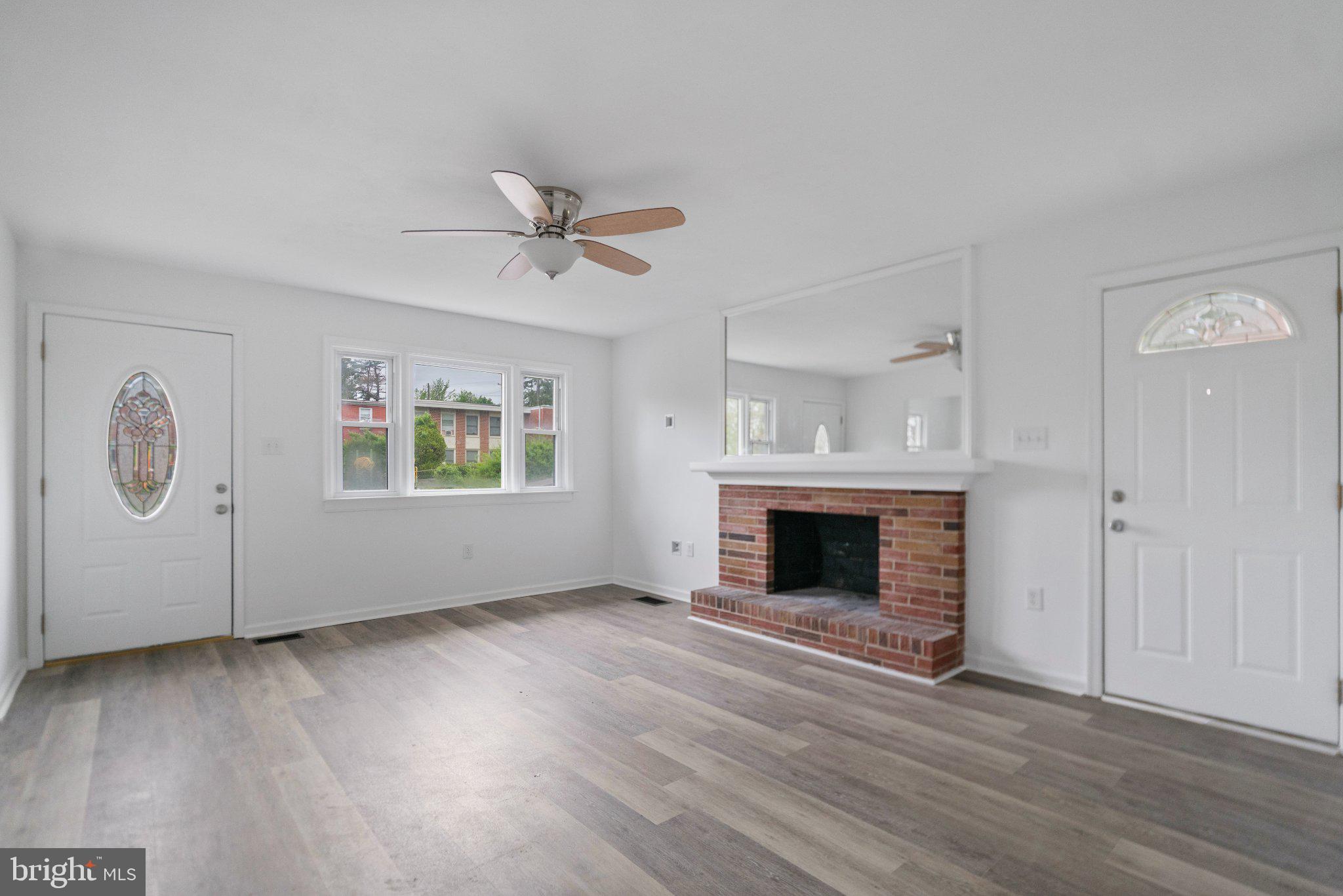 DAUPHIN COUNTY - Residential