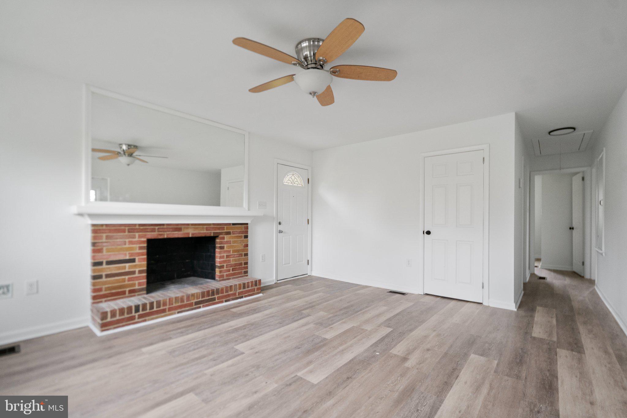 DAUPHIN COUNTY - Residential