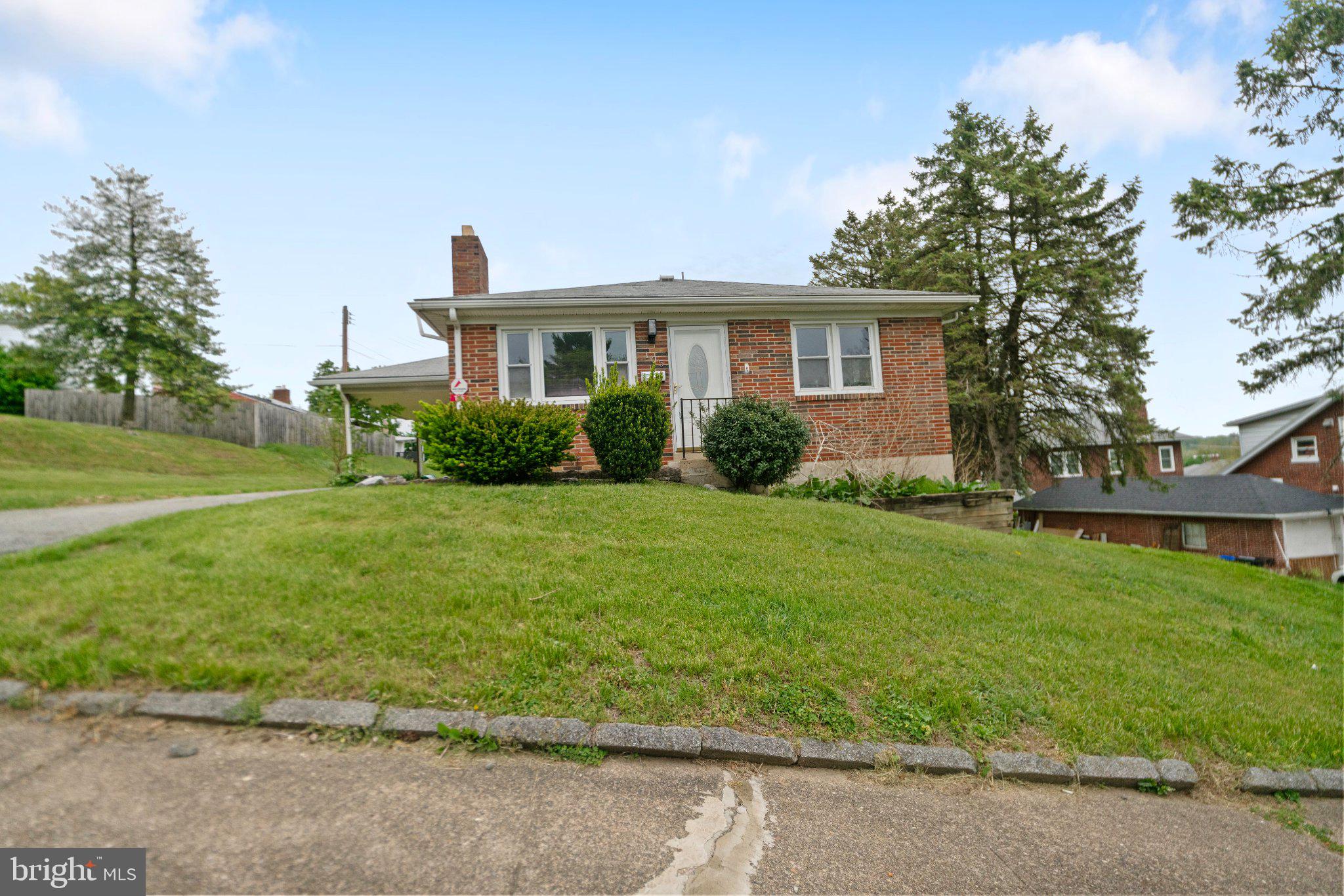 DAUPHIN COUNTY - Residential