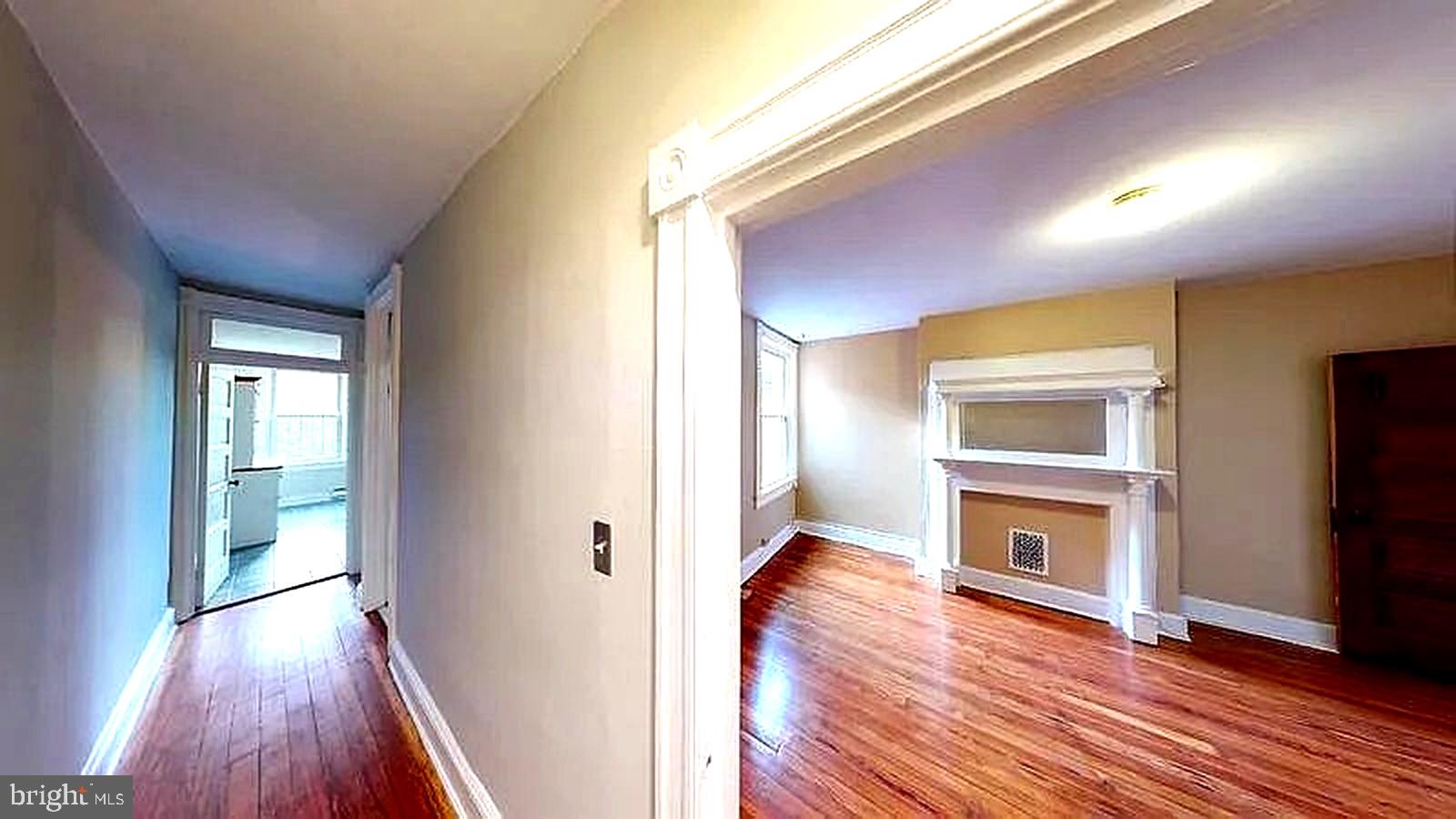 CHARLES VILLAGE - Residential