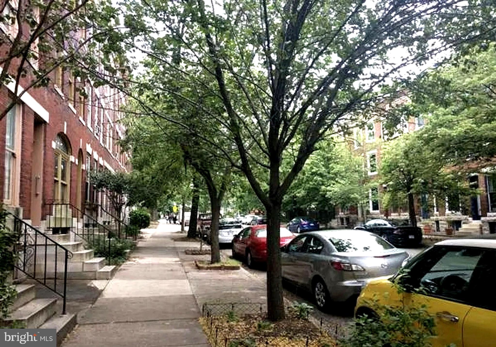 CHARLES VILLAGE - Residential