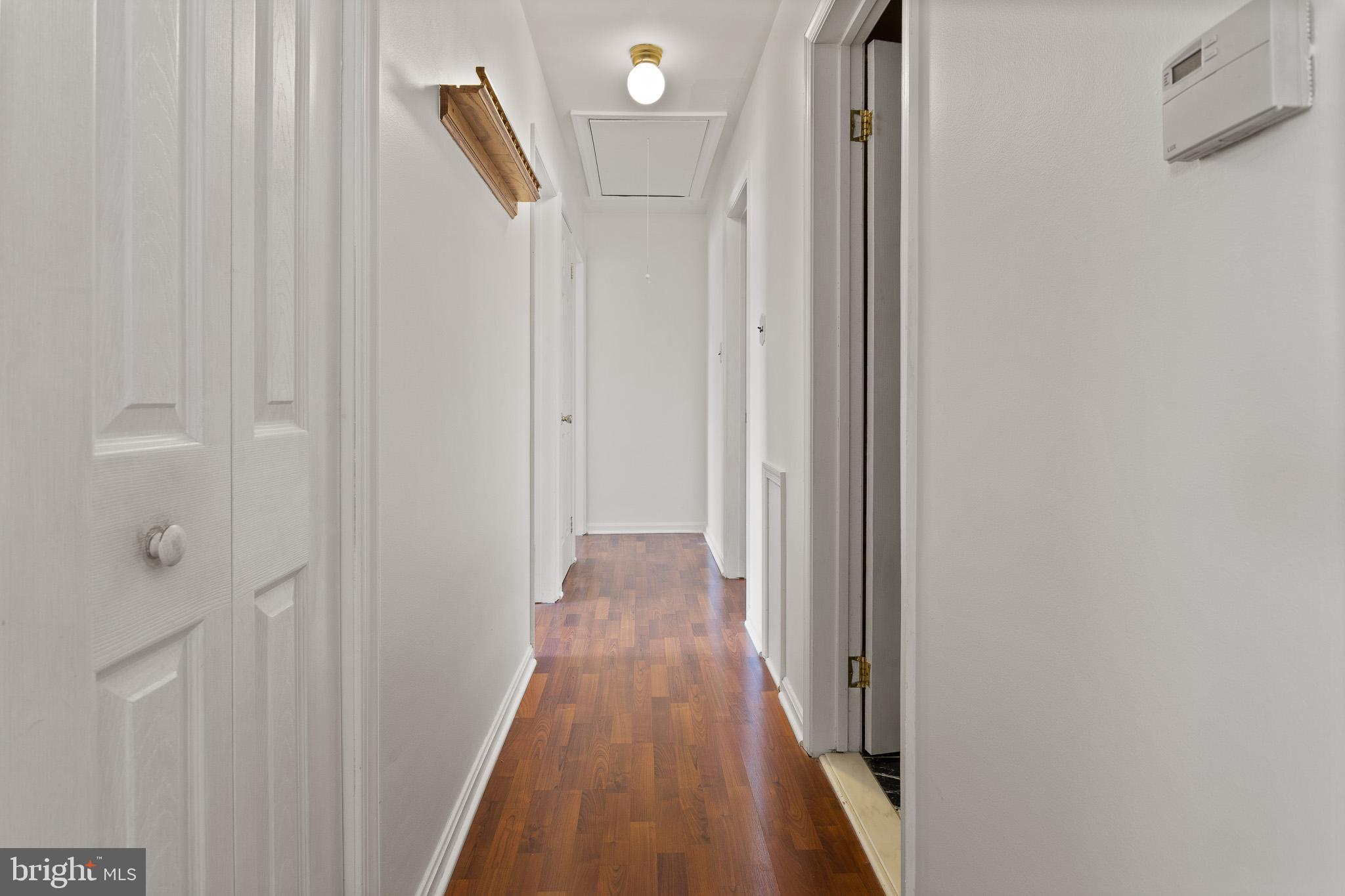 WHITE PLAINS - Residential