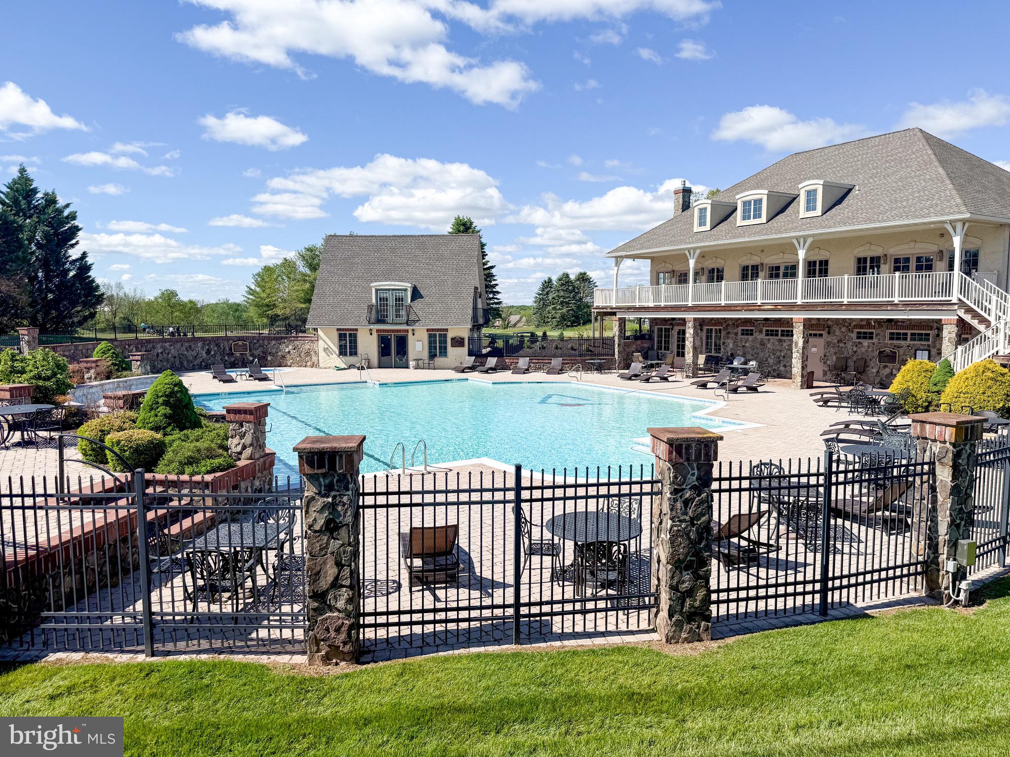 LINKS AT GETTYSBURG - Residential