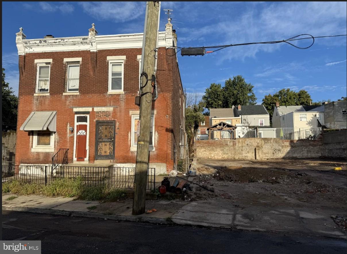 Rare six-parcel assemblage in the revitalizing Frankford community of Philadelphia, within walking distance to the Market-Frankford EL (Arrott Station). Package includes five contiguous RM-1 lots on Tackawanna Street plus one CMX-2 corner lot at 1830 Womrath Street. By-right potential for  23–25 residential units plus ground-floor commercial/community space. Transit-oriented location with strong demand for affordable and workforce housing. Ideal for developers seeking a streamlined acquisition in a growing neighborhood.