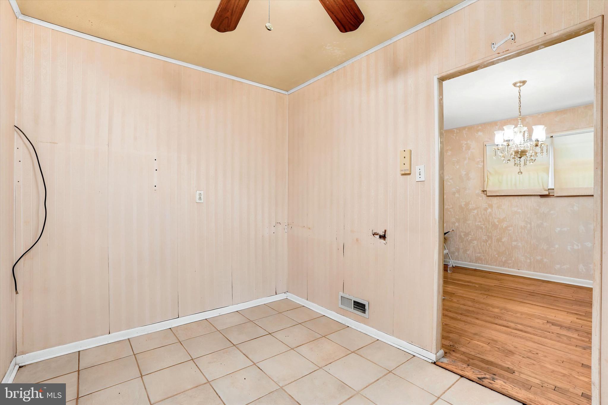 GLENSIDE - Residential