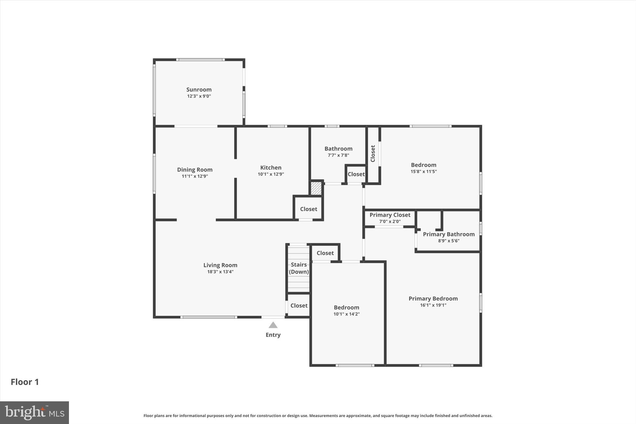 GLENSIDE - Residential
