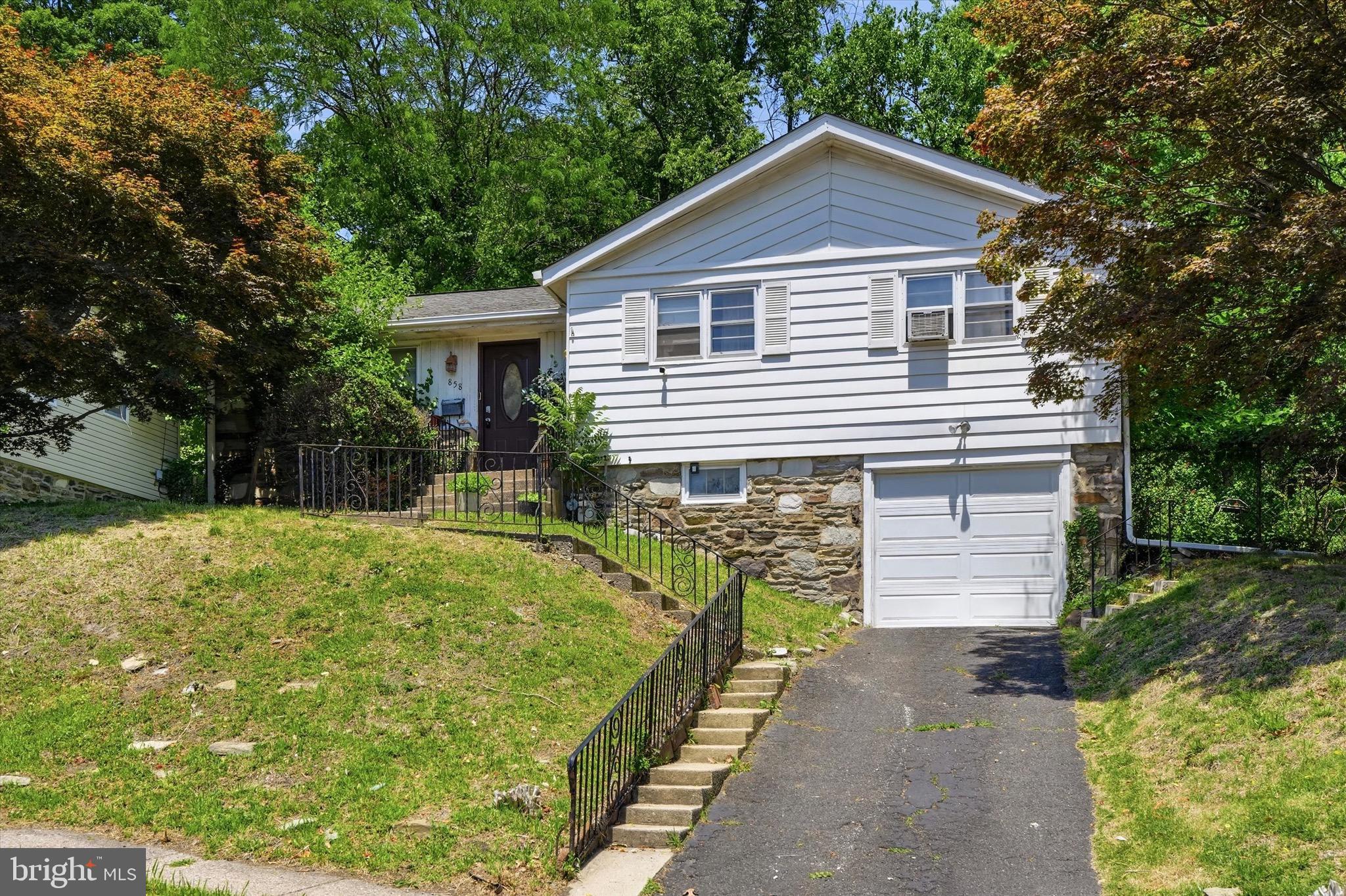 GLENSIDE - Residential