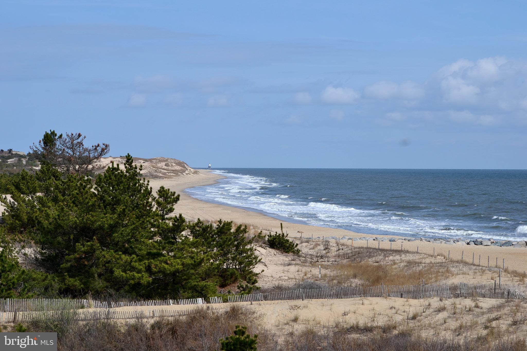 CAPE SHORES - Residential