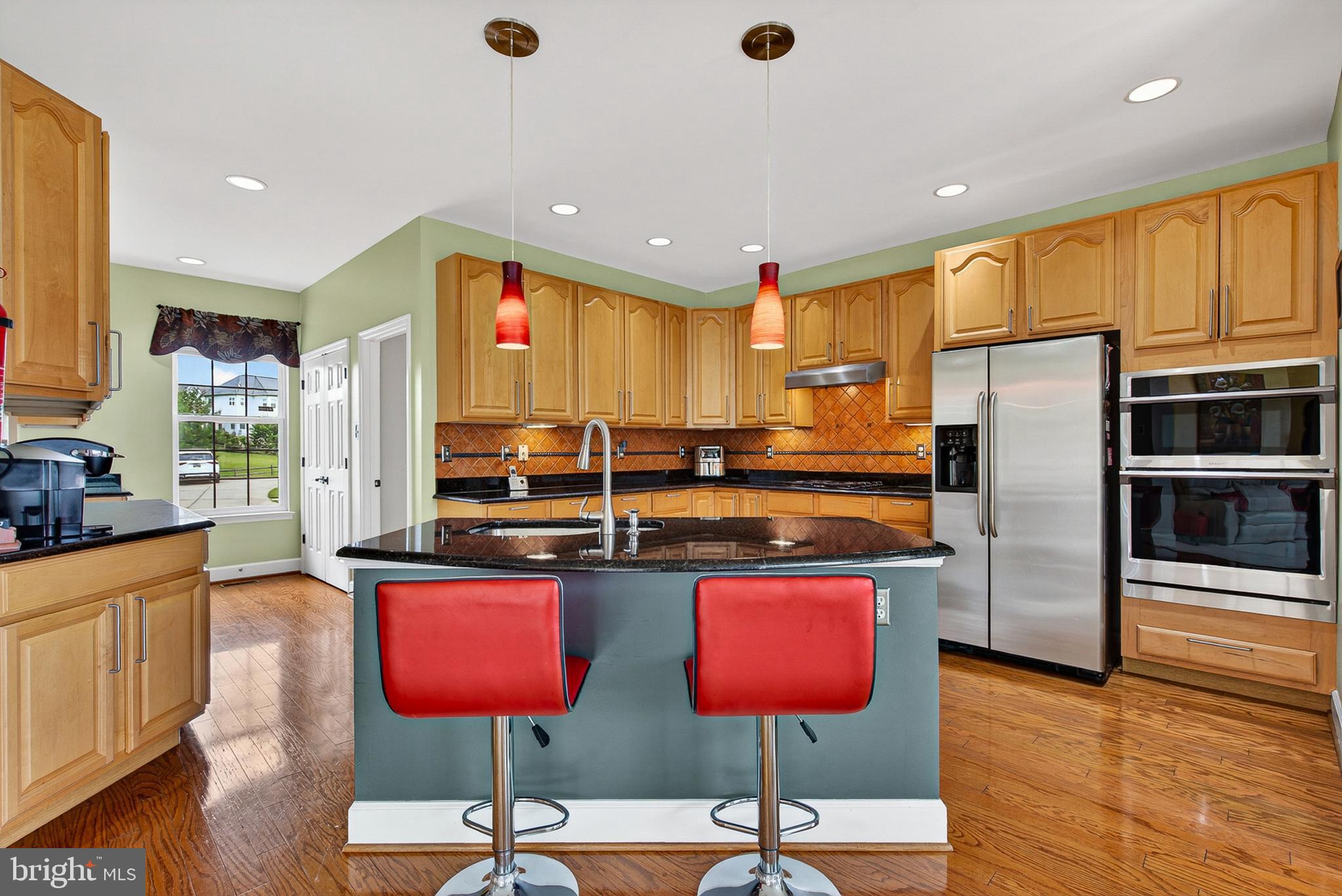 PERRY HALL - Residential