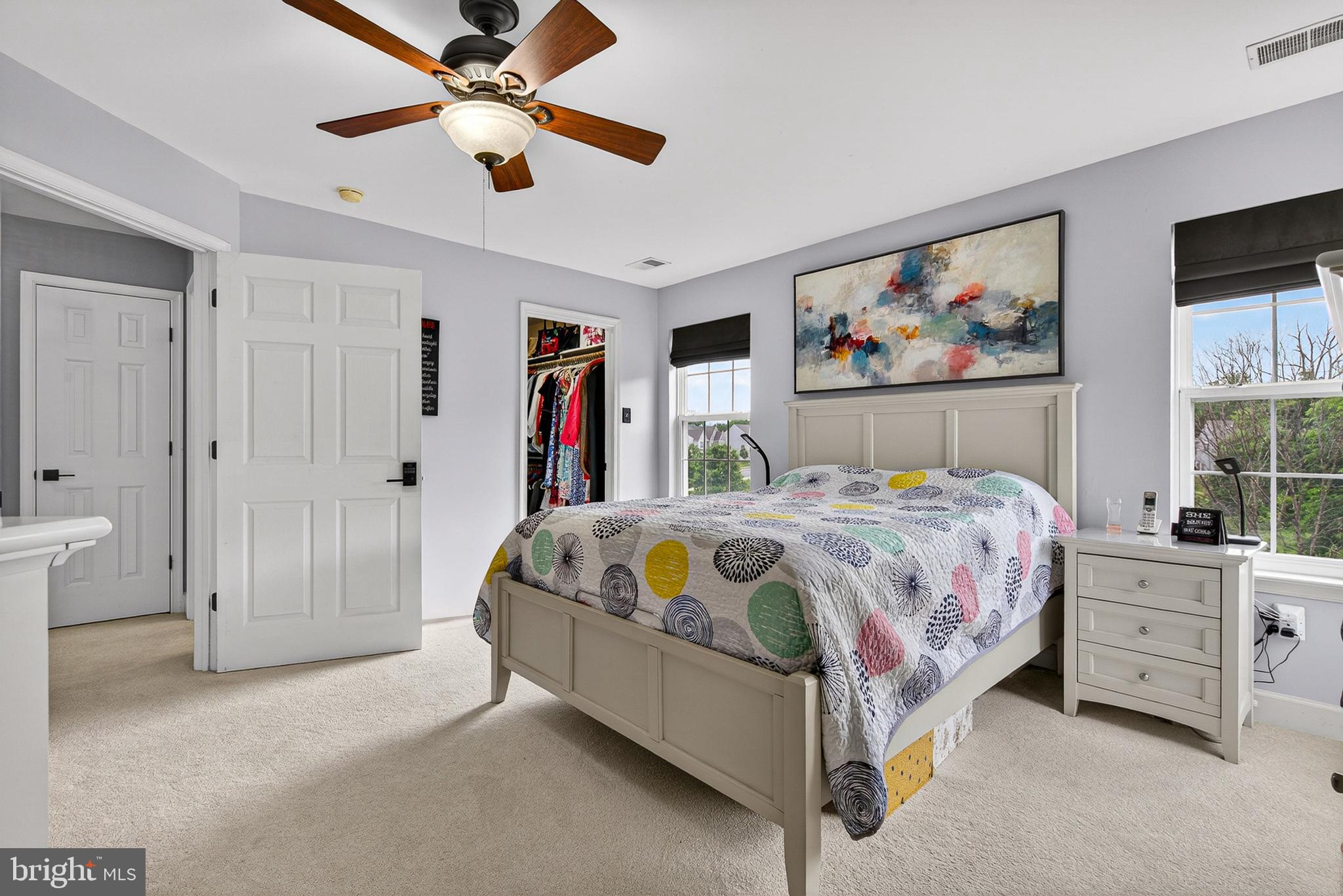 PERRY HALL - Residential