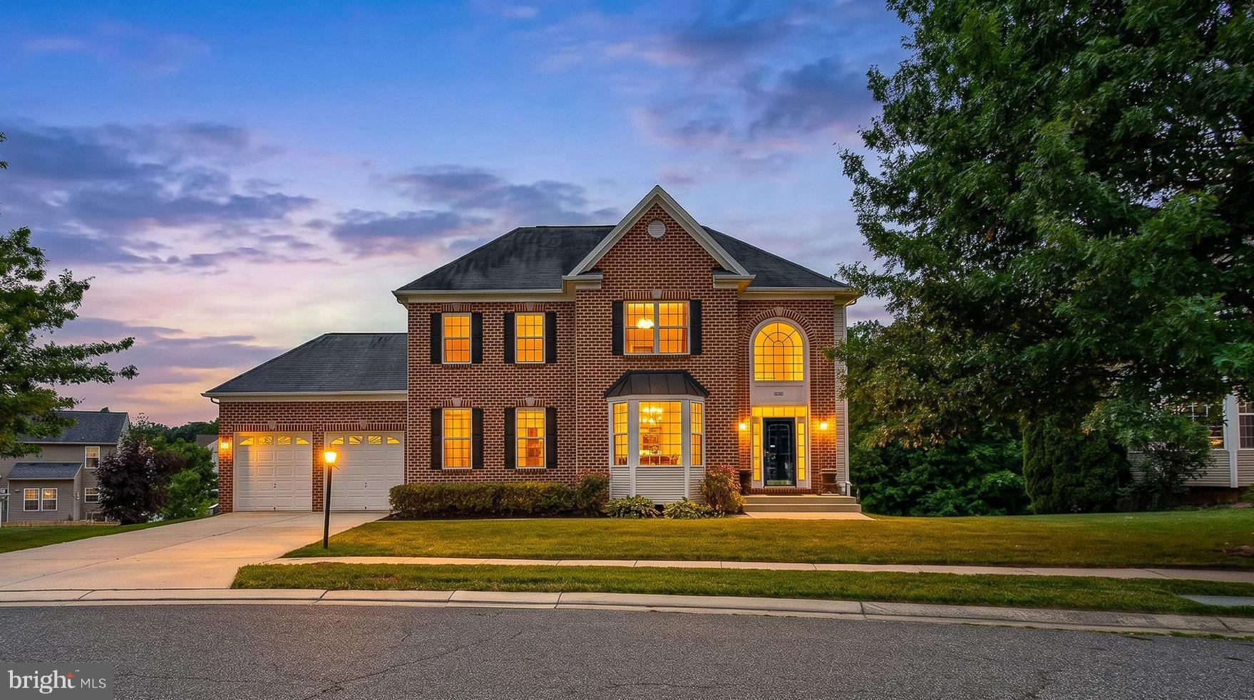 PERRY HALL - Residential