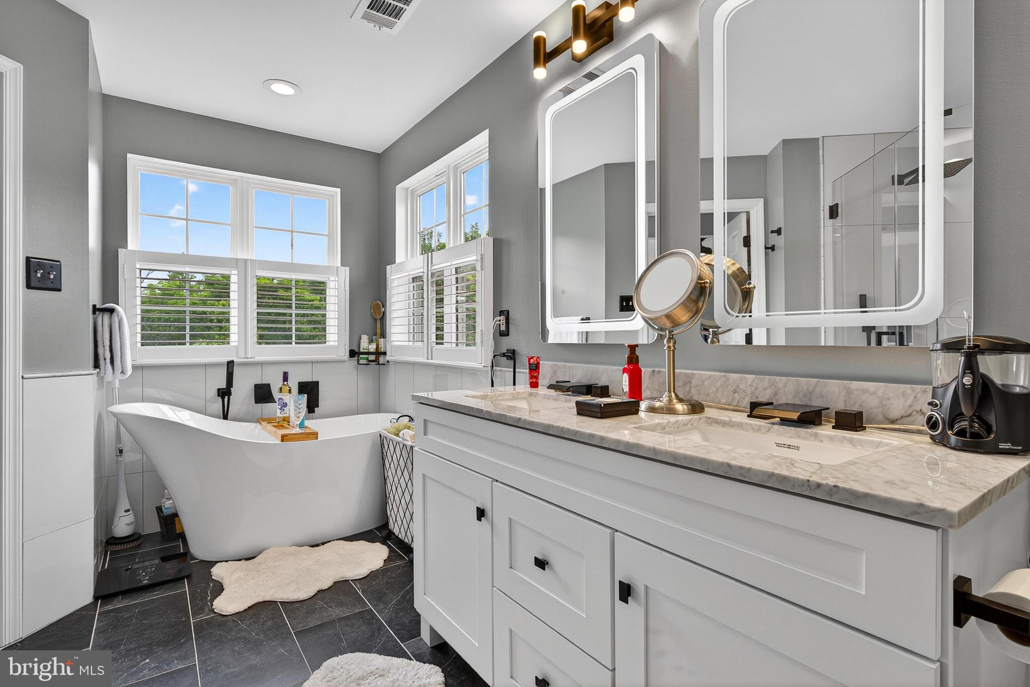 PERRY HALL - Residential