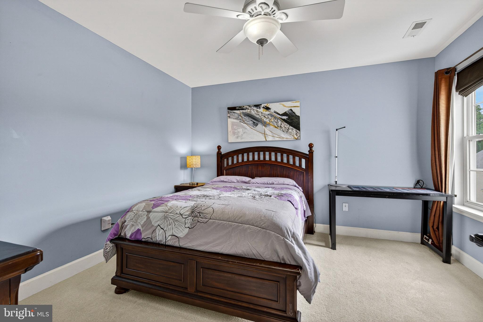 PERRY HALL - Residential