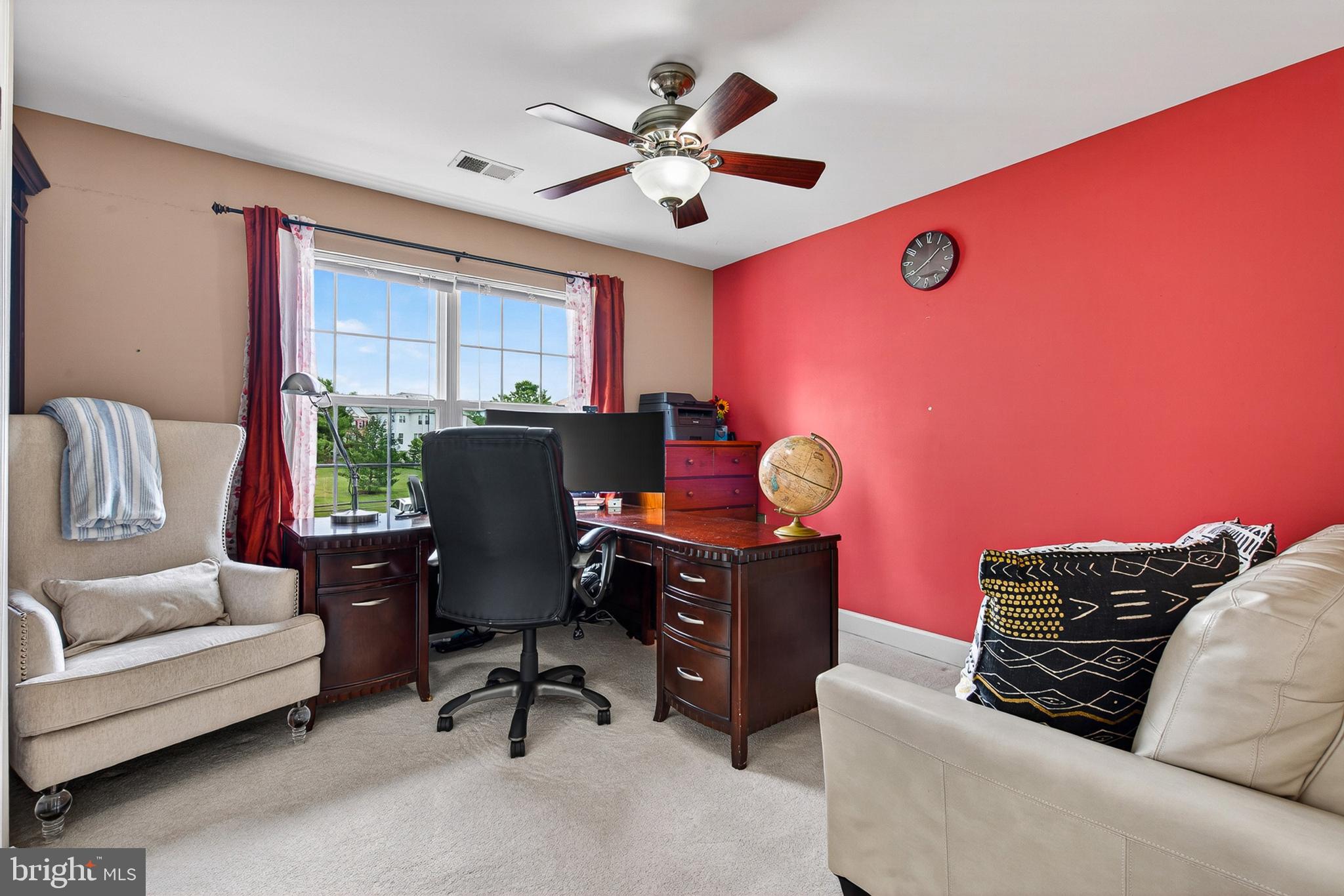 PERRY HALL - Residential