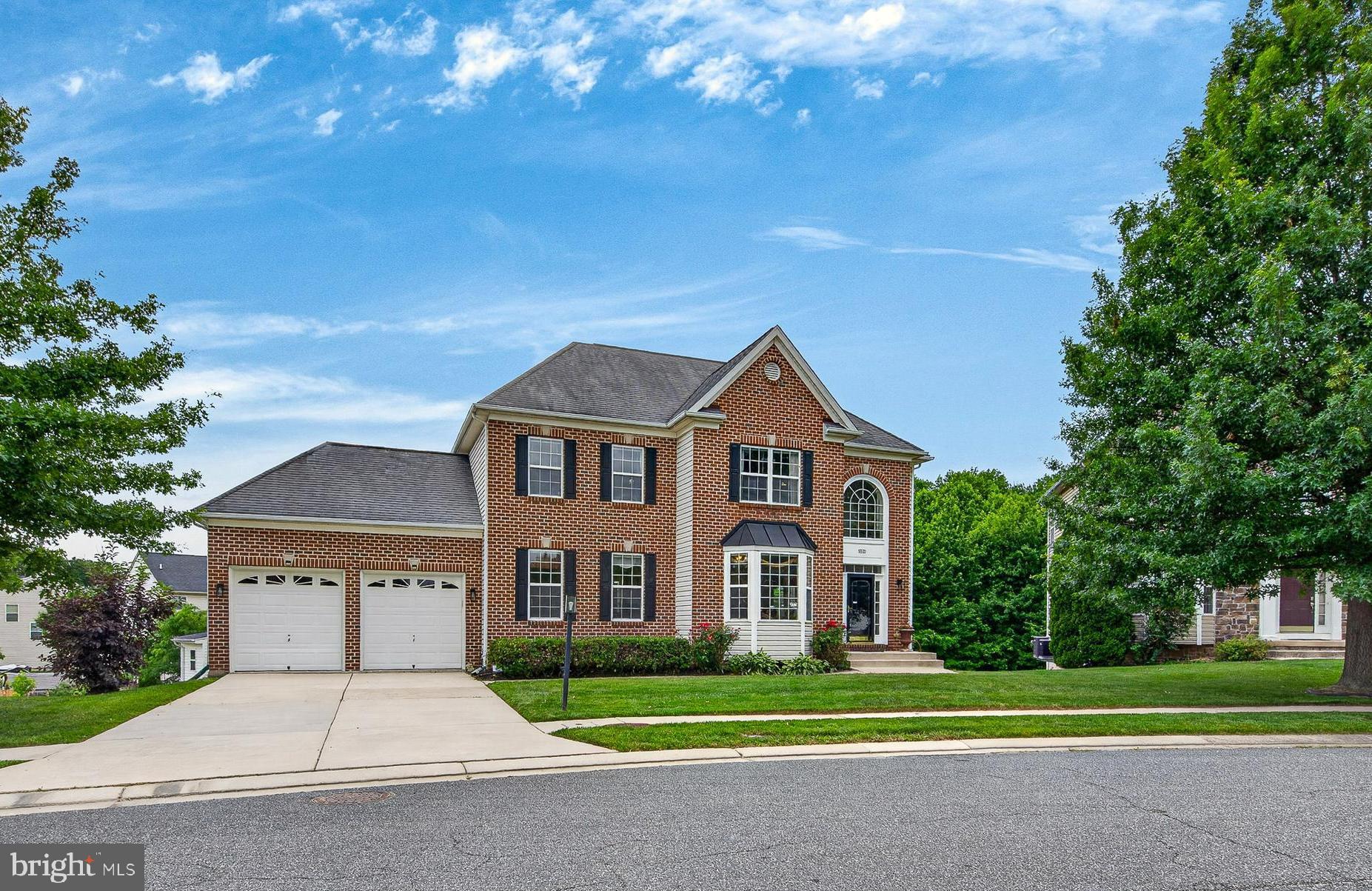 PERRY HALL - Residential