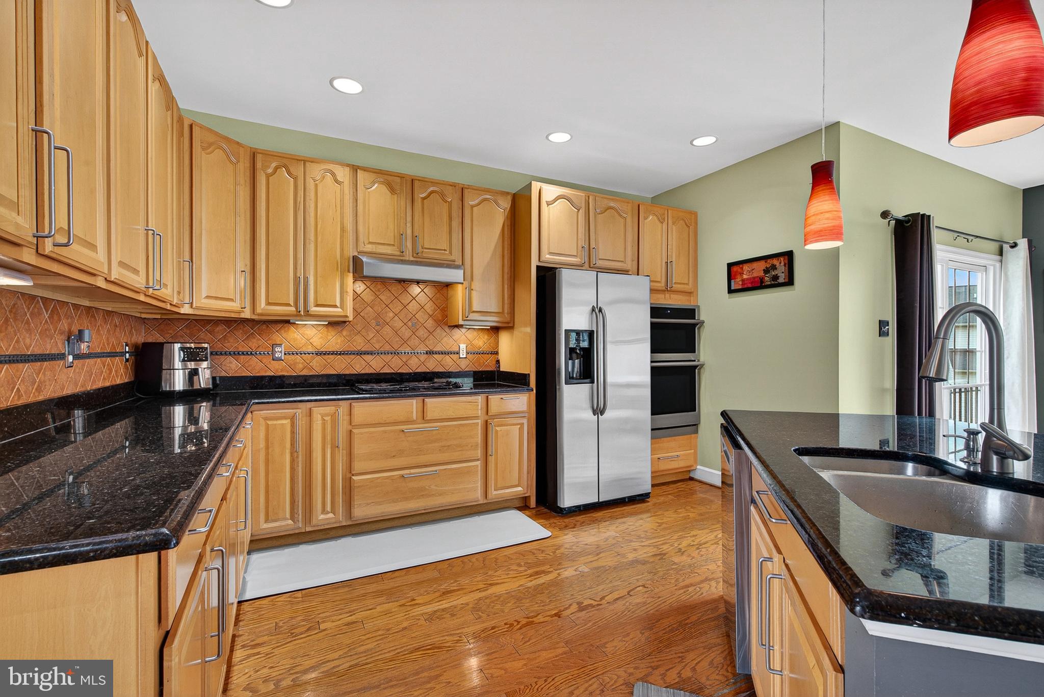 PERRY HALL - Residential