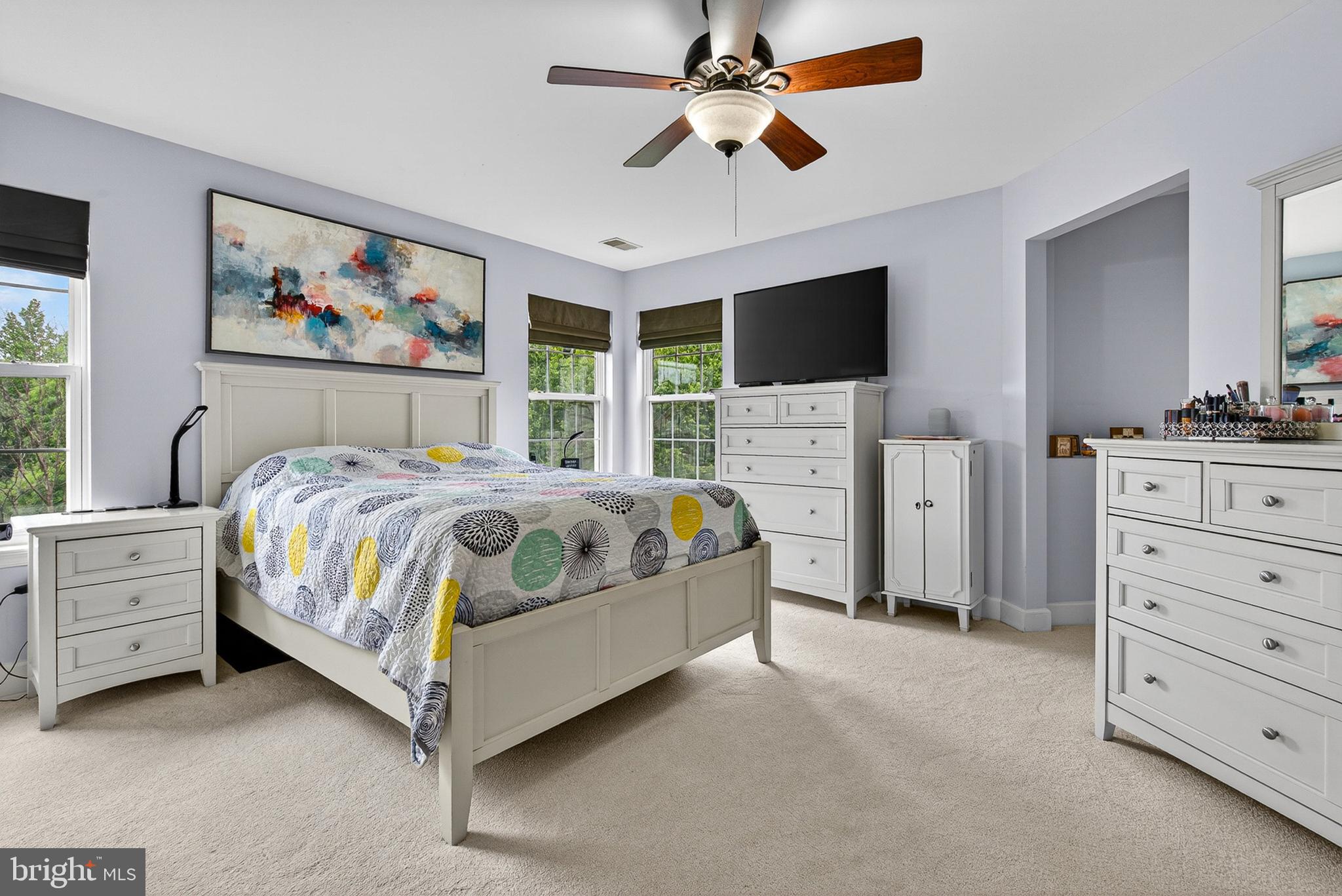 PERRY HALL - Residential